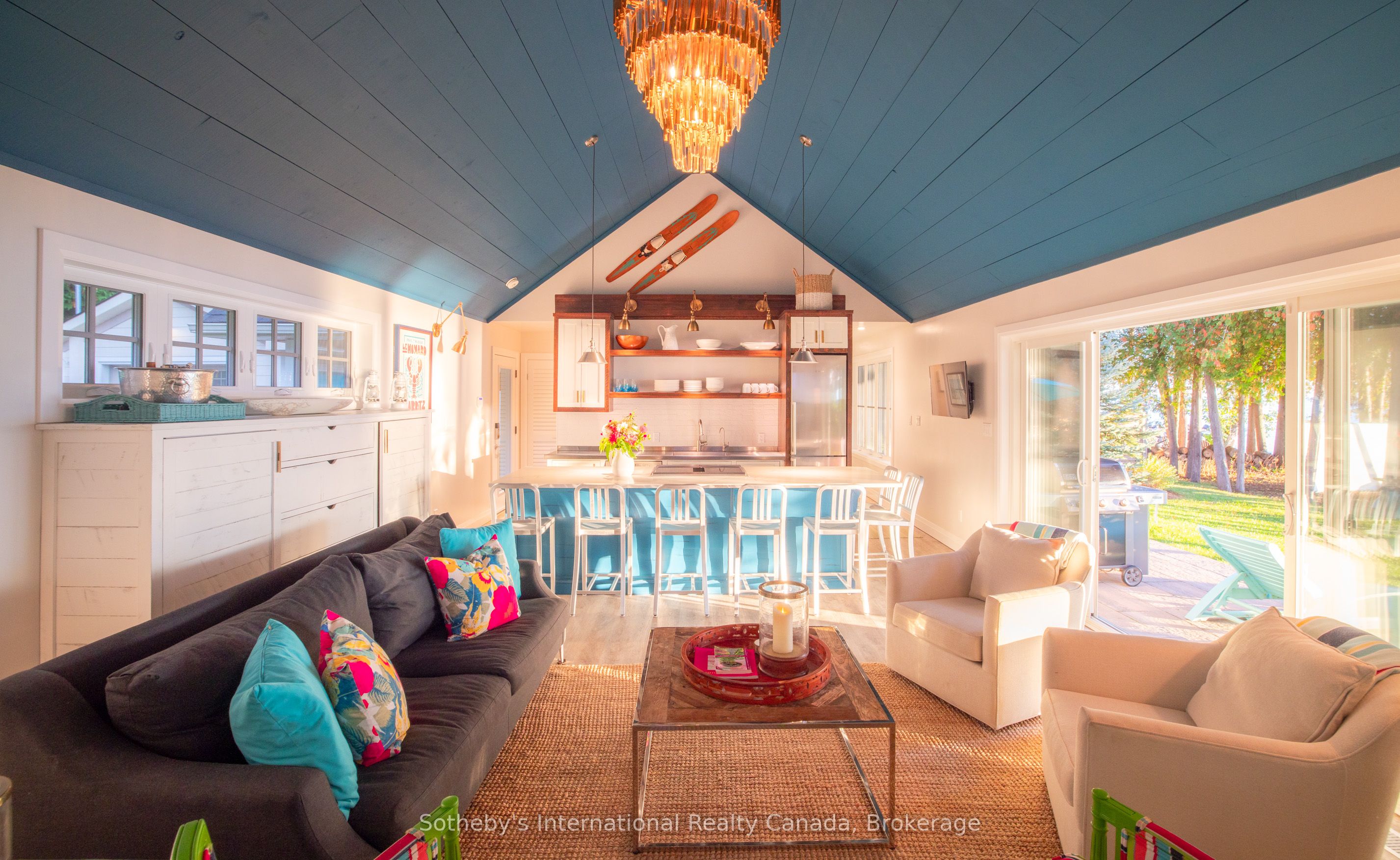 125 Kiowana Beach Road