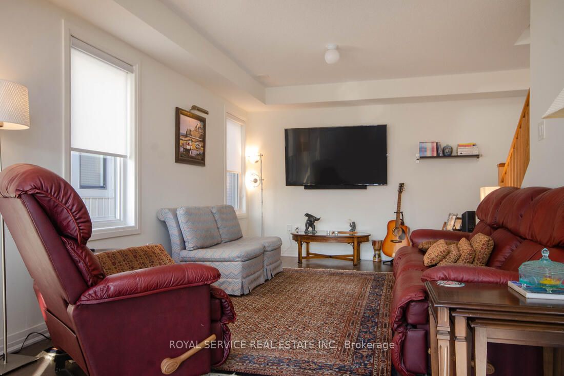 114 King William Way