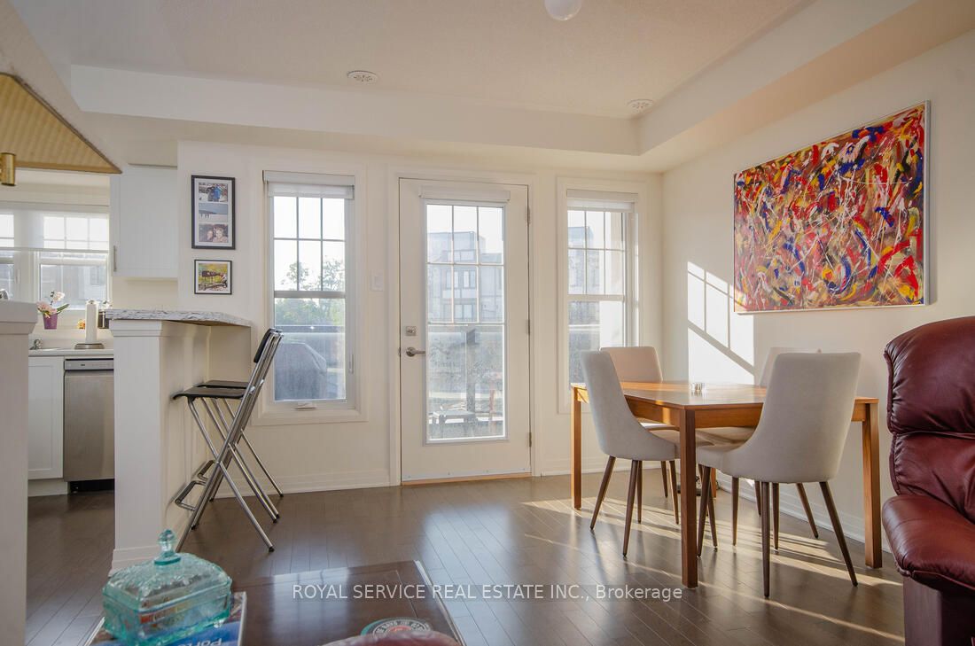 114 King William Way