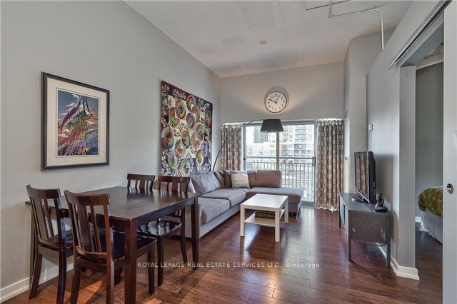 2 Fieldway Road 316