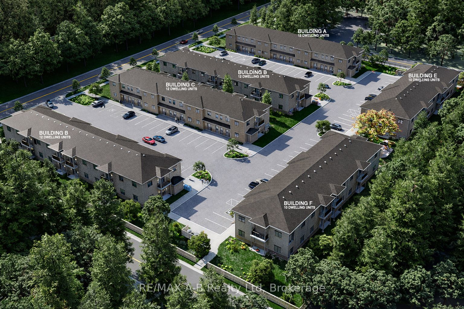 TBD Rosewood Drive 1