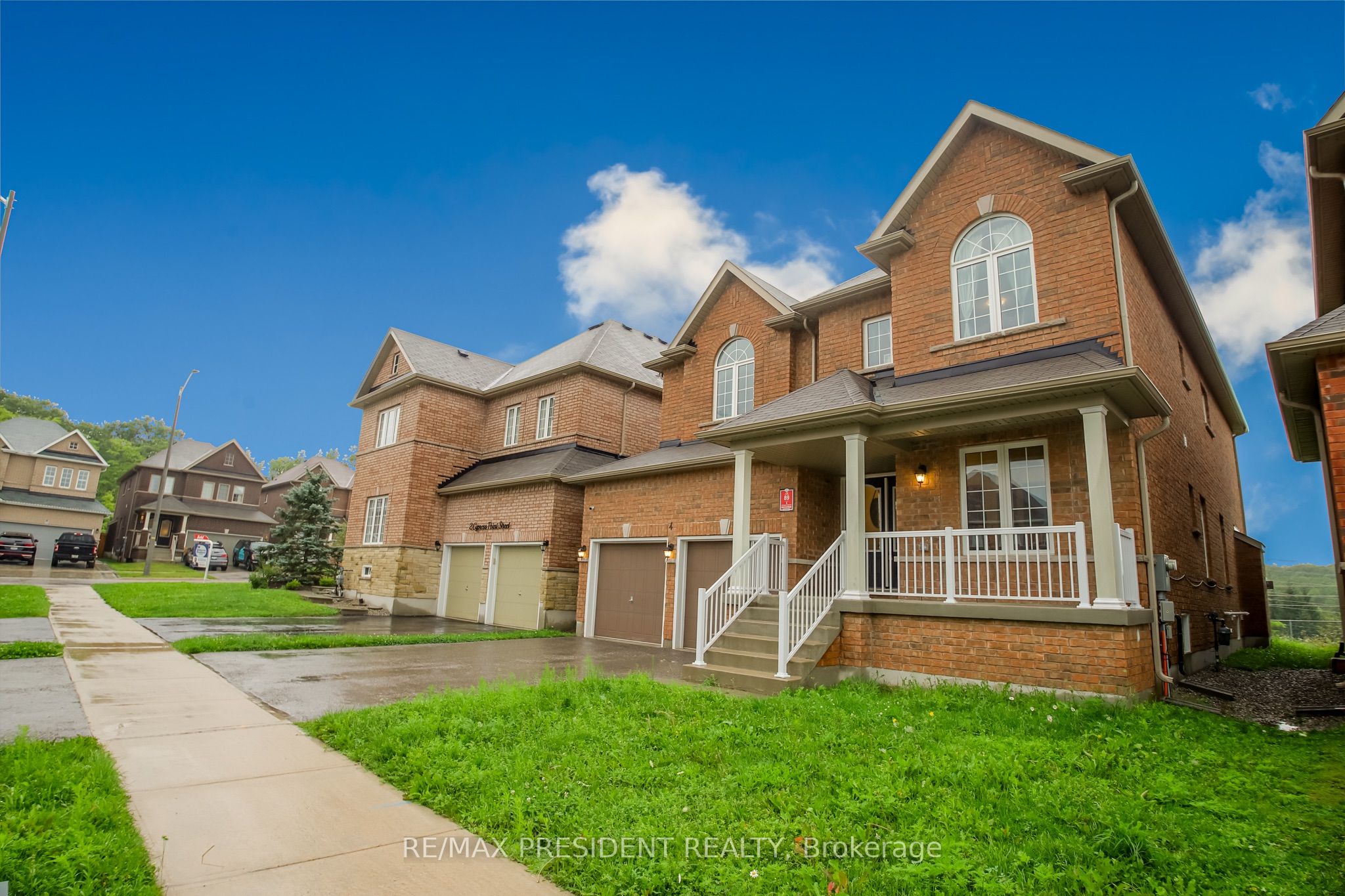4 Cypress Point Street