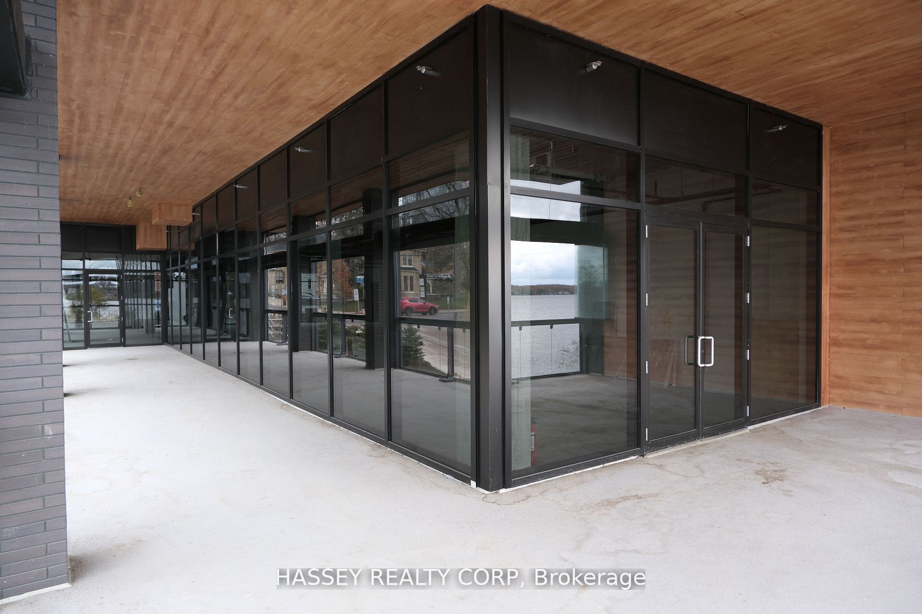 185 Dunlop Street E C1A