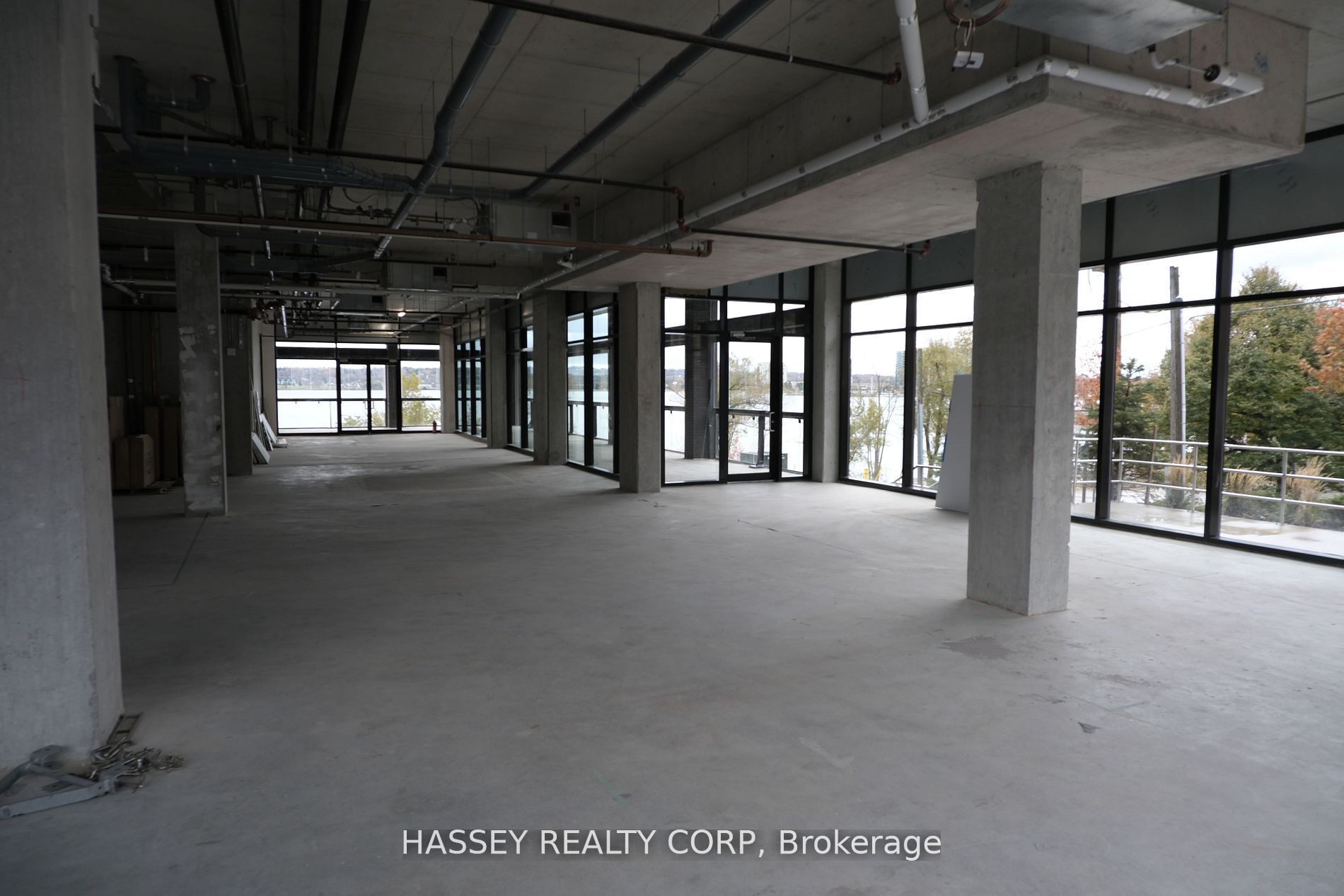 185 Dunlop Street E C1A