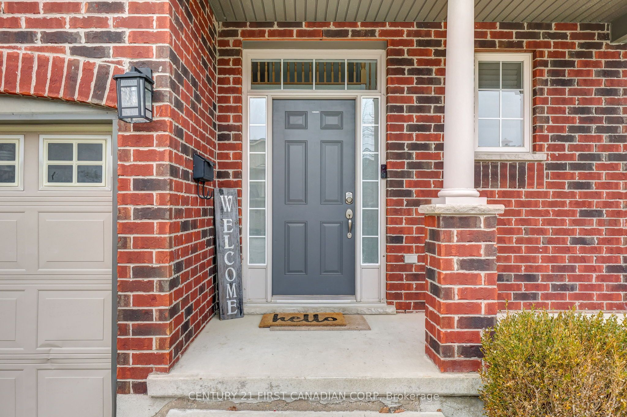 1336 BIRCHWOOD Drive