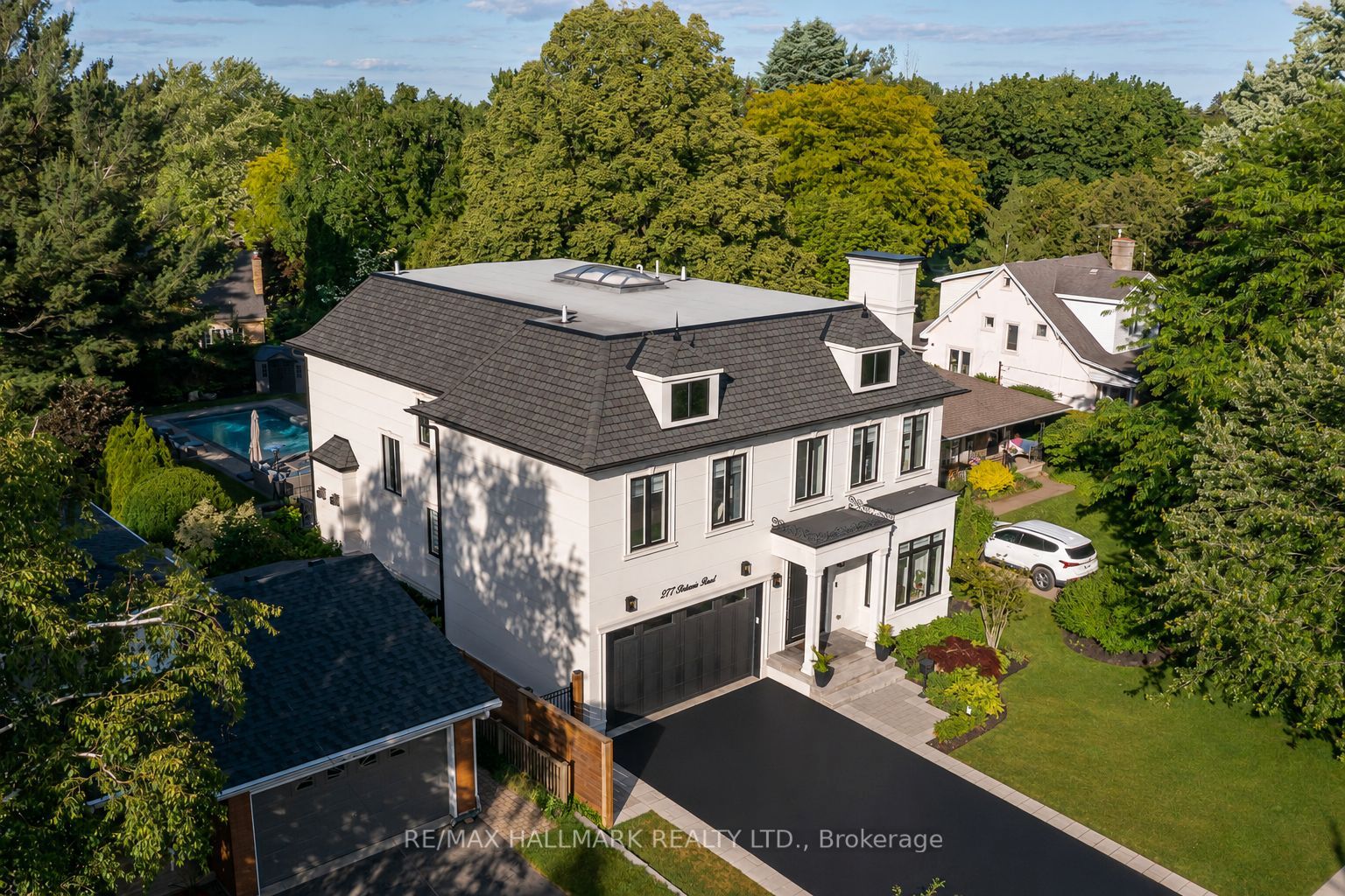 277 Belvenia Road