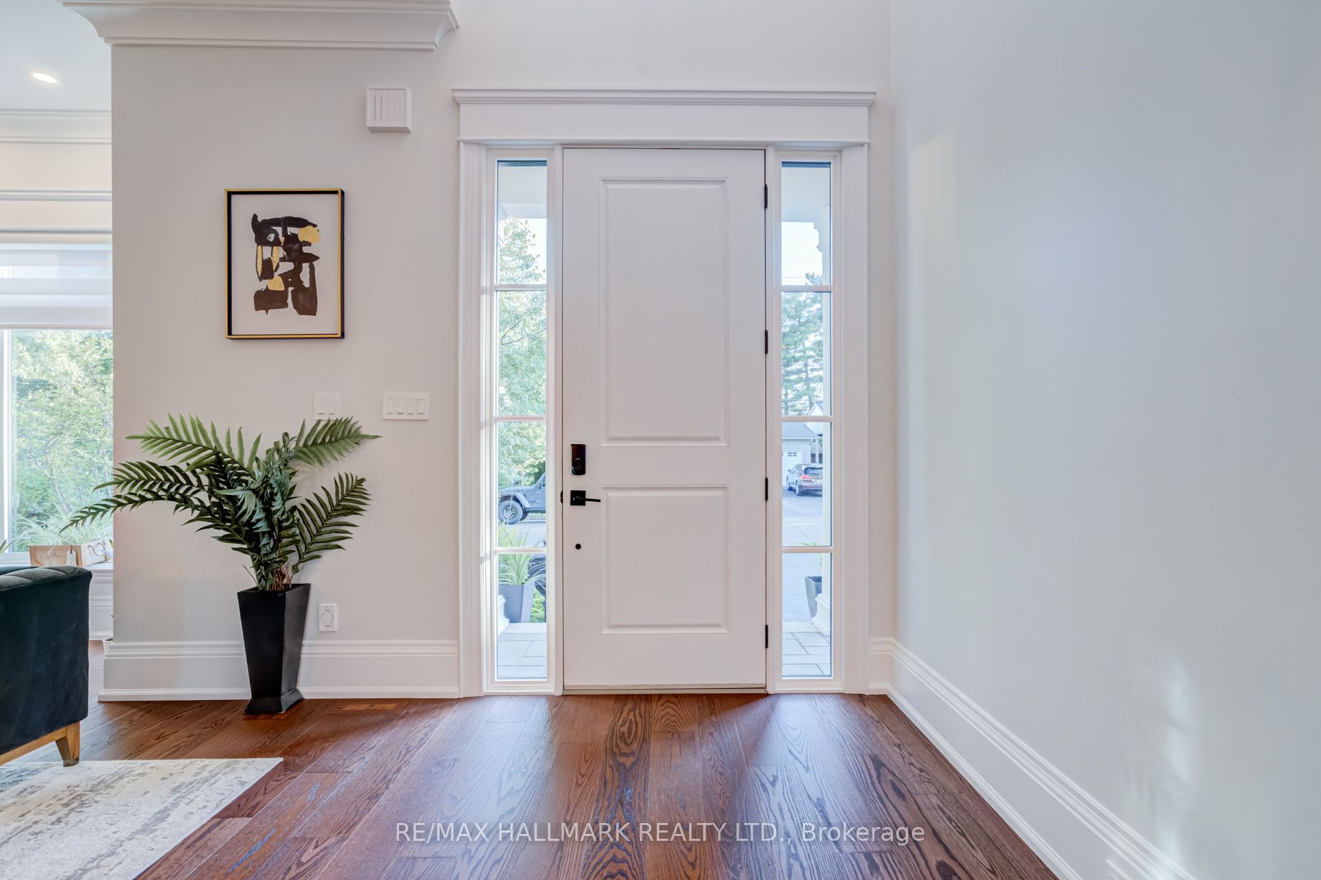 277 Belvenia Road