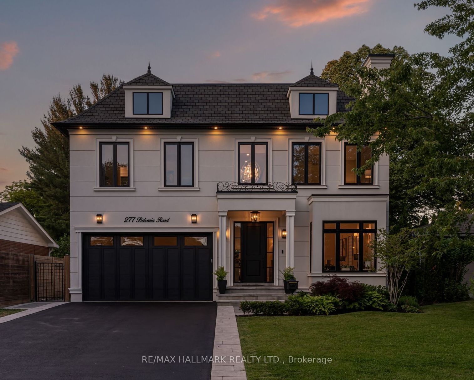 277 Belvenia Road
