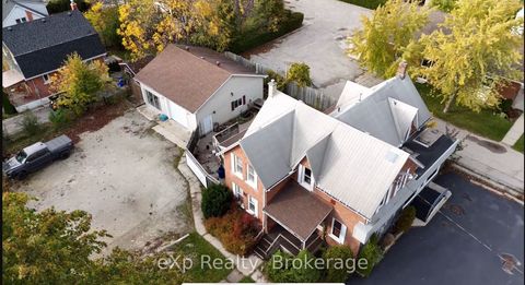 1602 9th Avenue E Owen Sound ON N4K 6S2