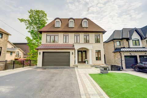415 Sheppard Avenue Pickering ON L1V 1E6