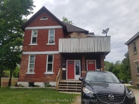 598 6th Street E Owen Sound ON N4K 1G3
