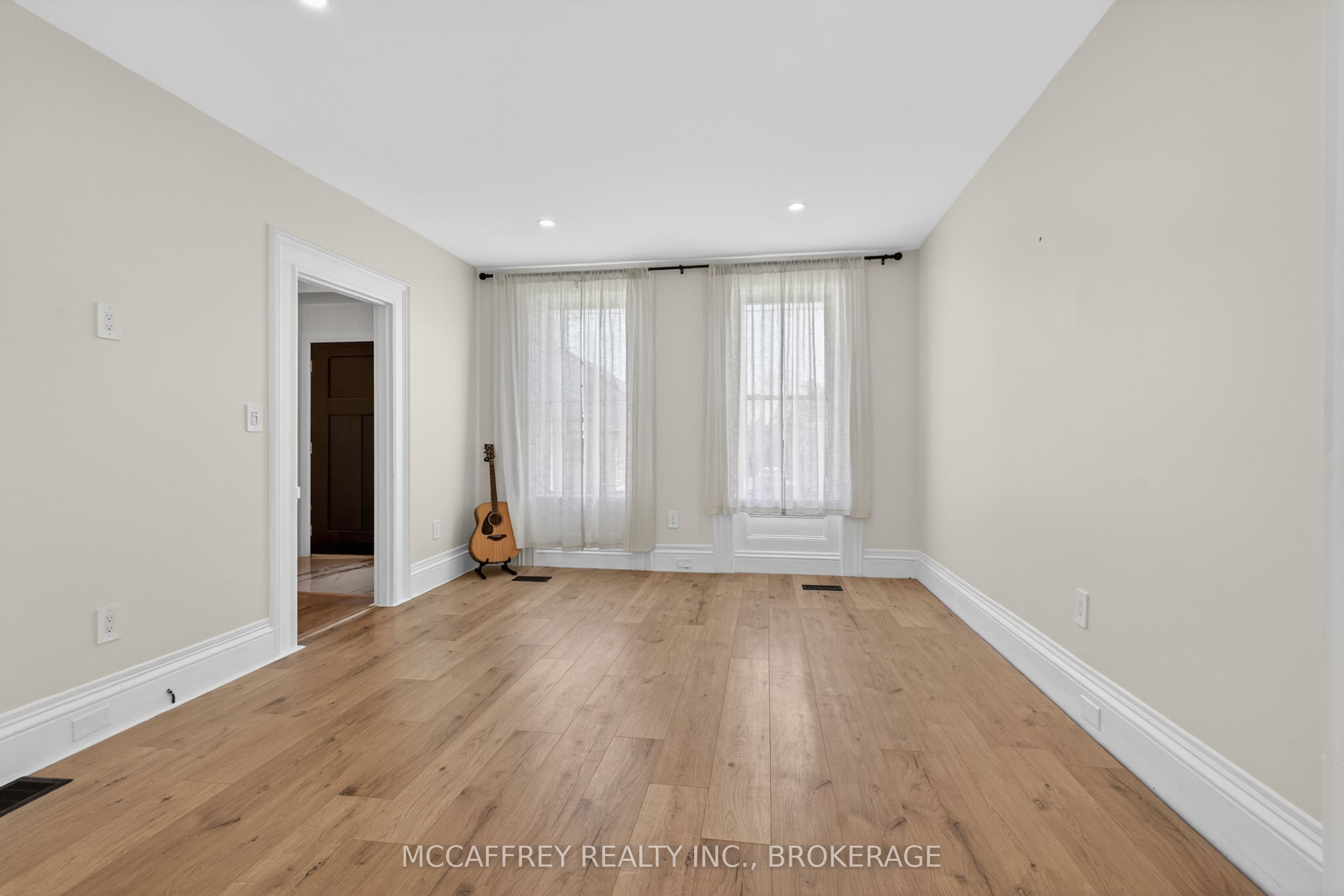 55 Bridge Street W