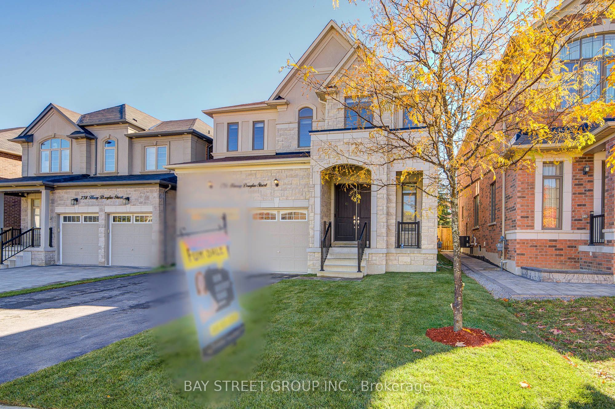 736 Harry Douglas Street