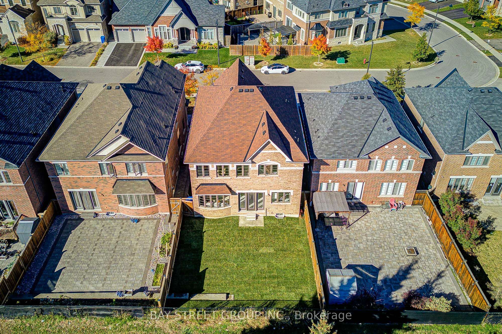 736 Harry Douglas Street