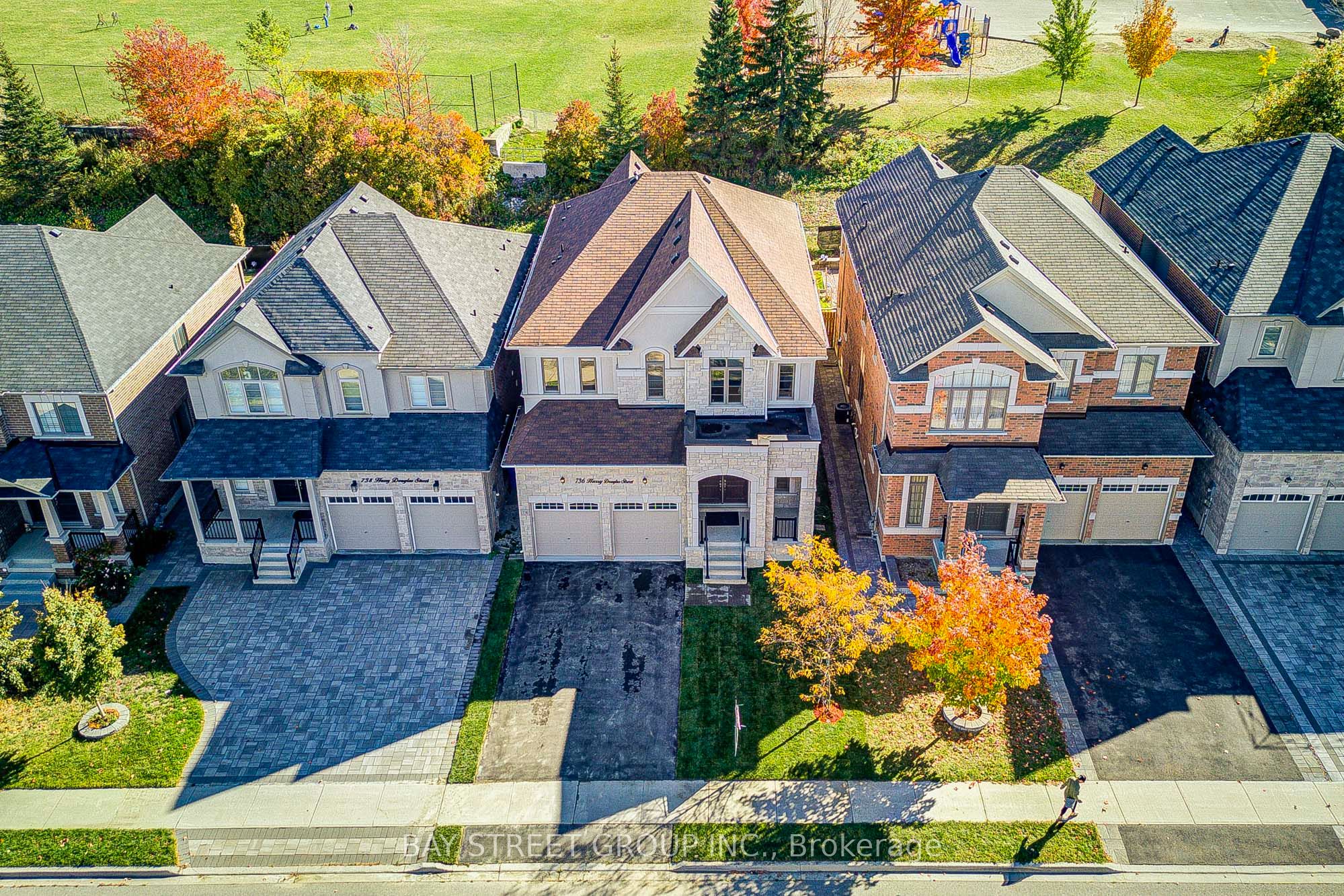 736 Harry Douglas Street