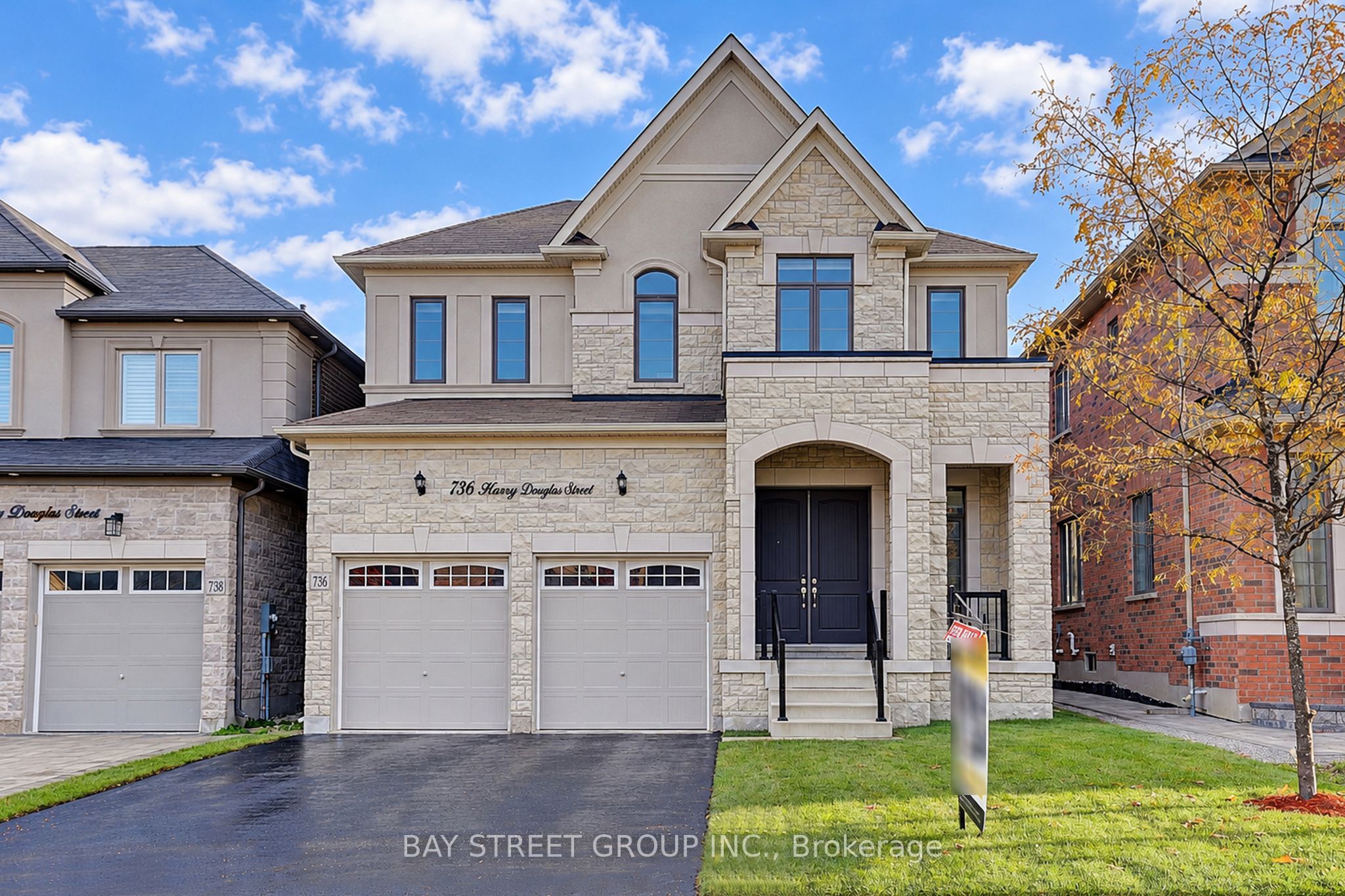 736 Harry Douglas Street