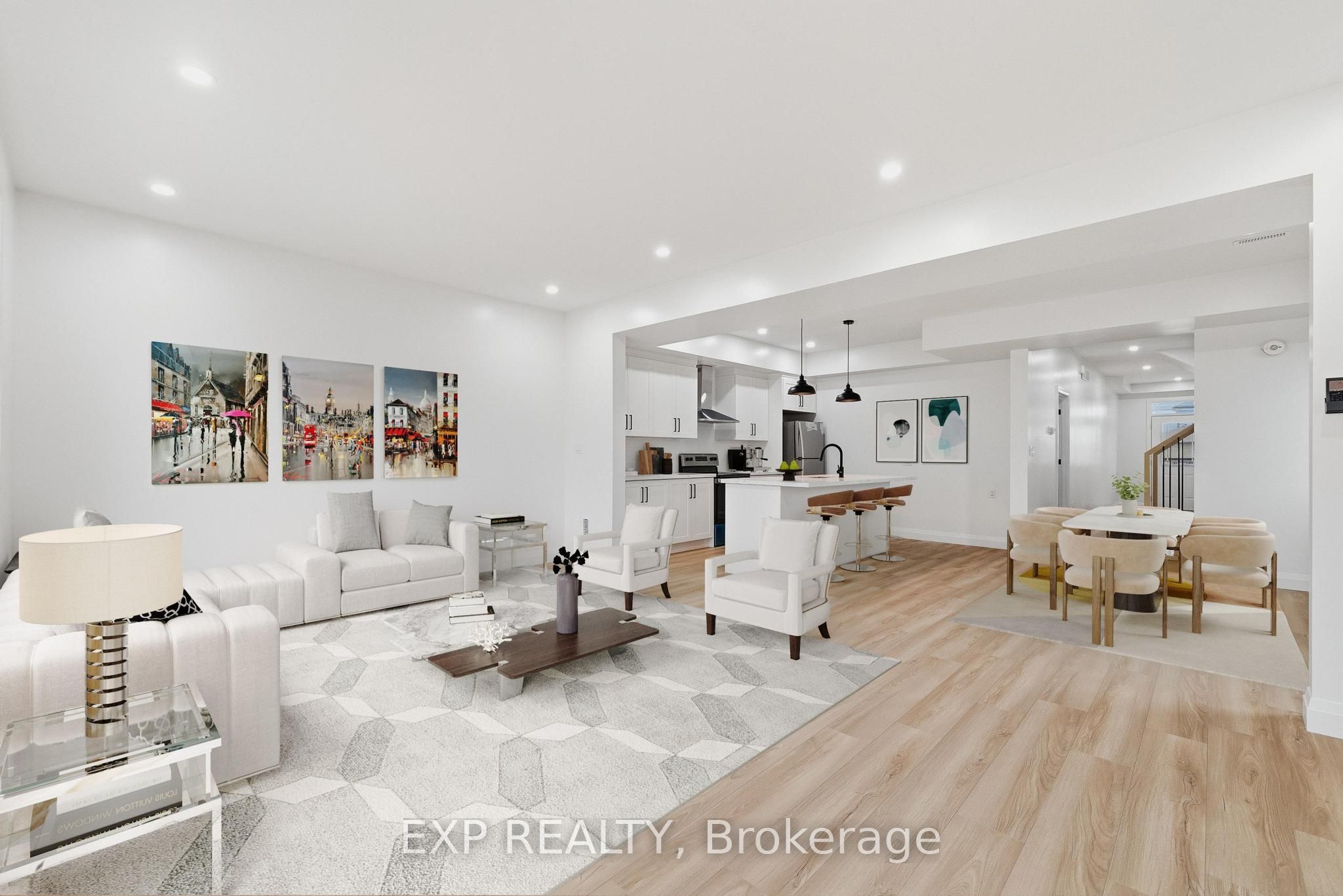 41 Coulter Street