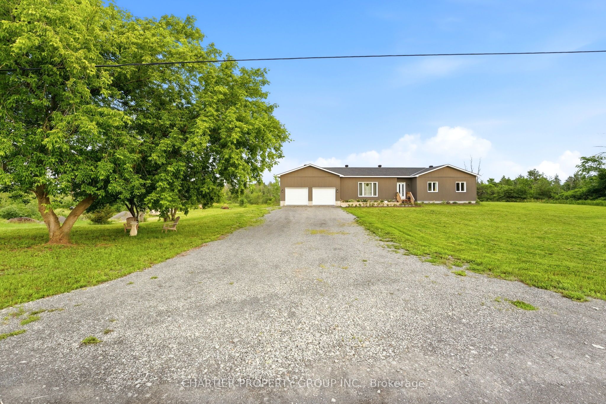 10664 Blaine Road