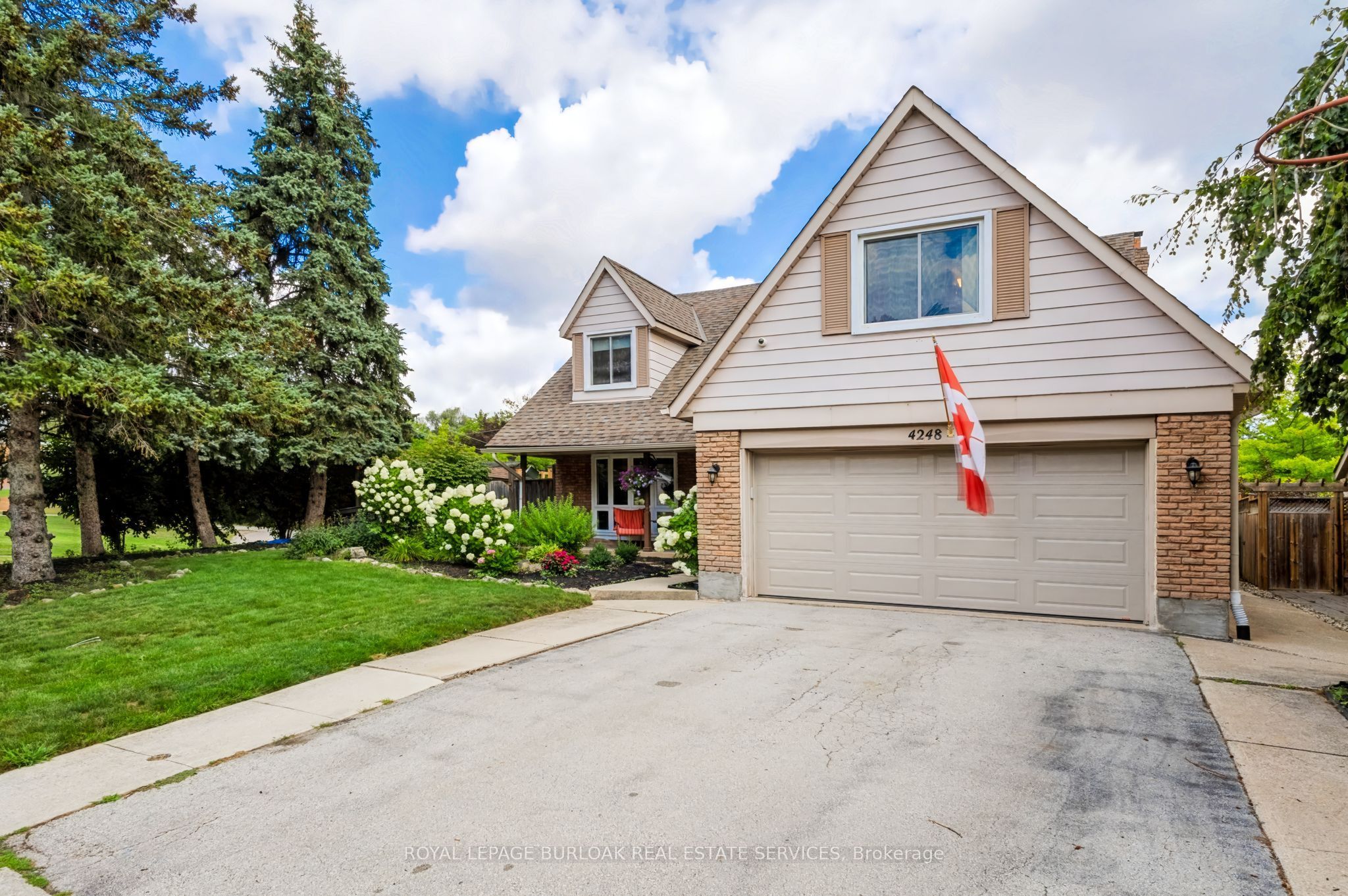 4248 Dunvegan Road