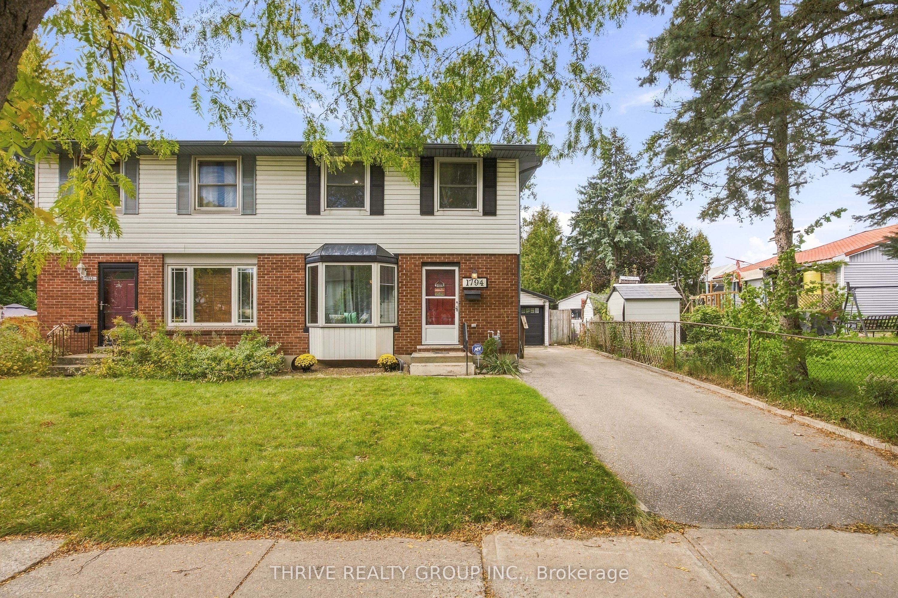 1794 Culver Drive