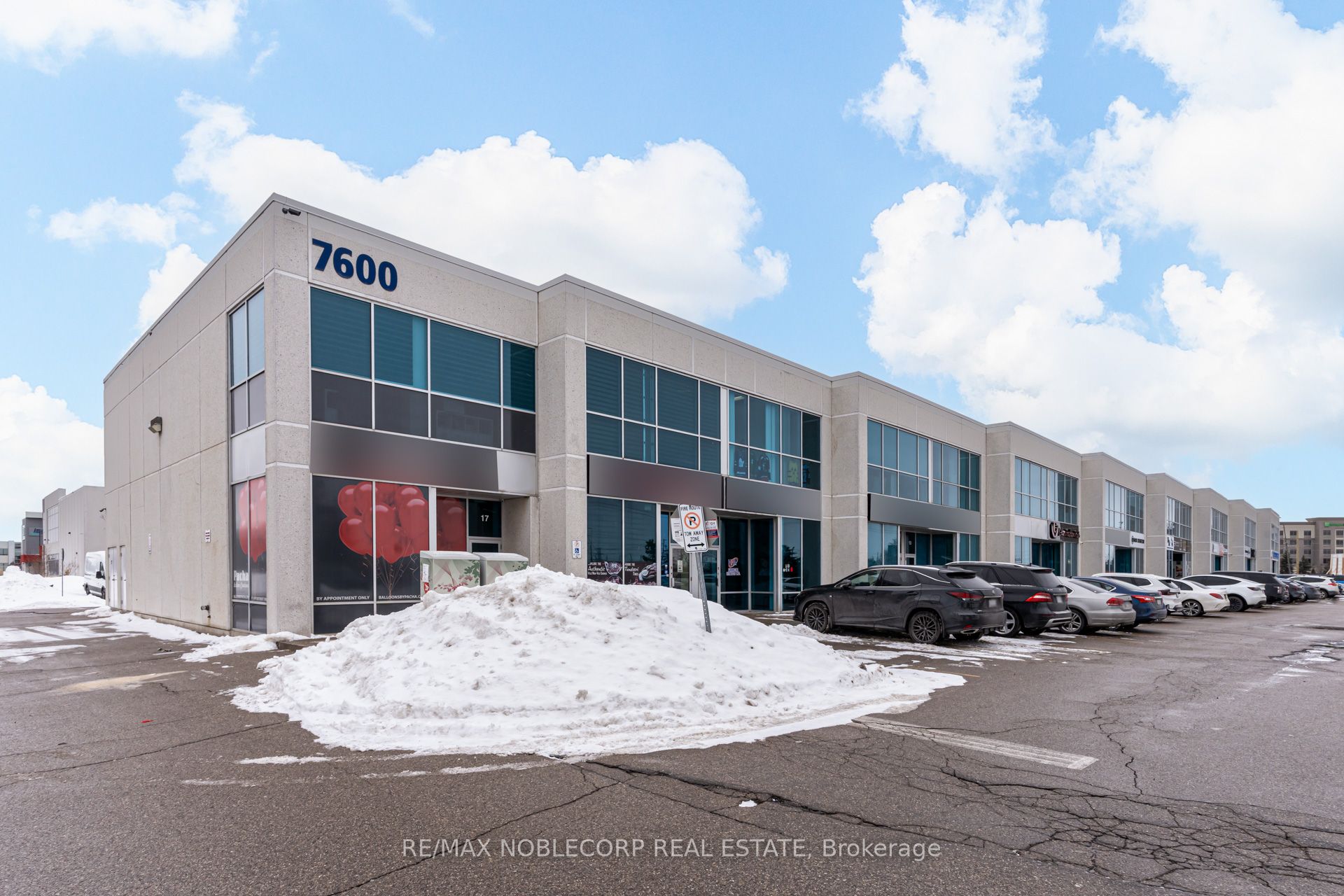 7600 Highway 27 N/A 14