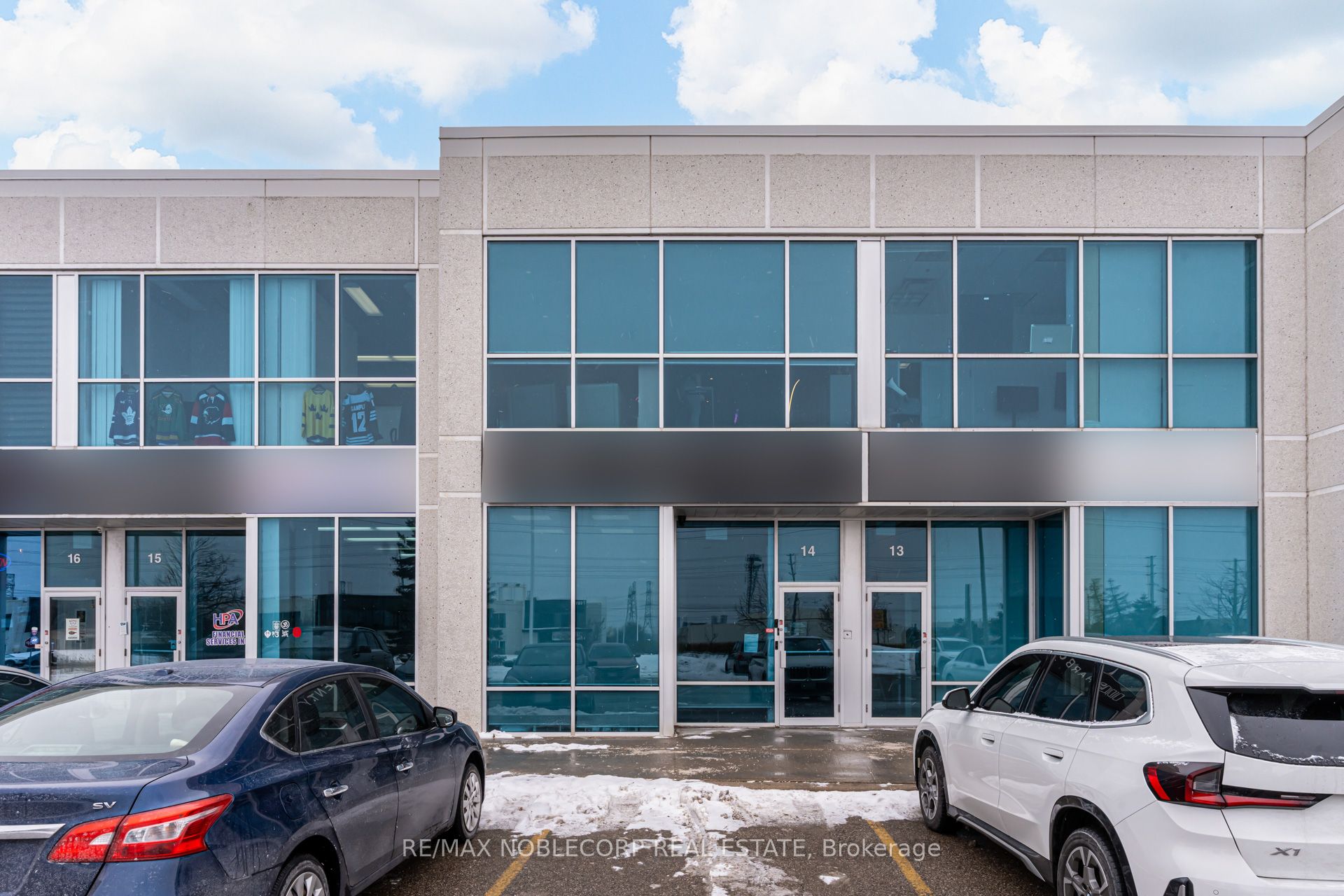 7600 Highway 27 N/A 14