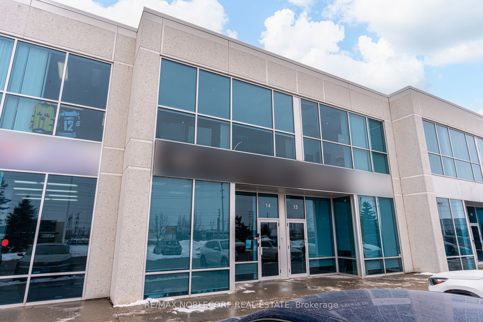 7600 Highway 27 N/A 14