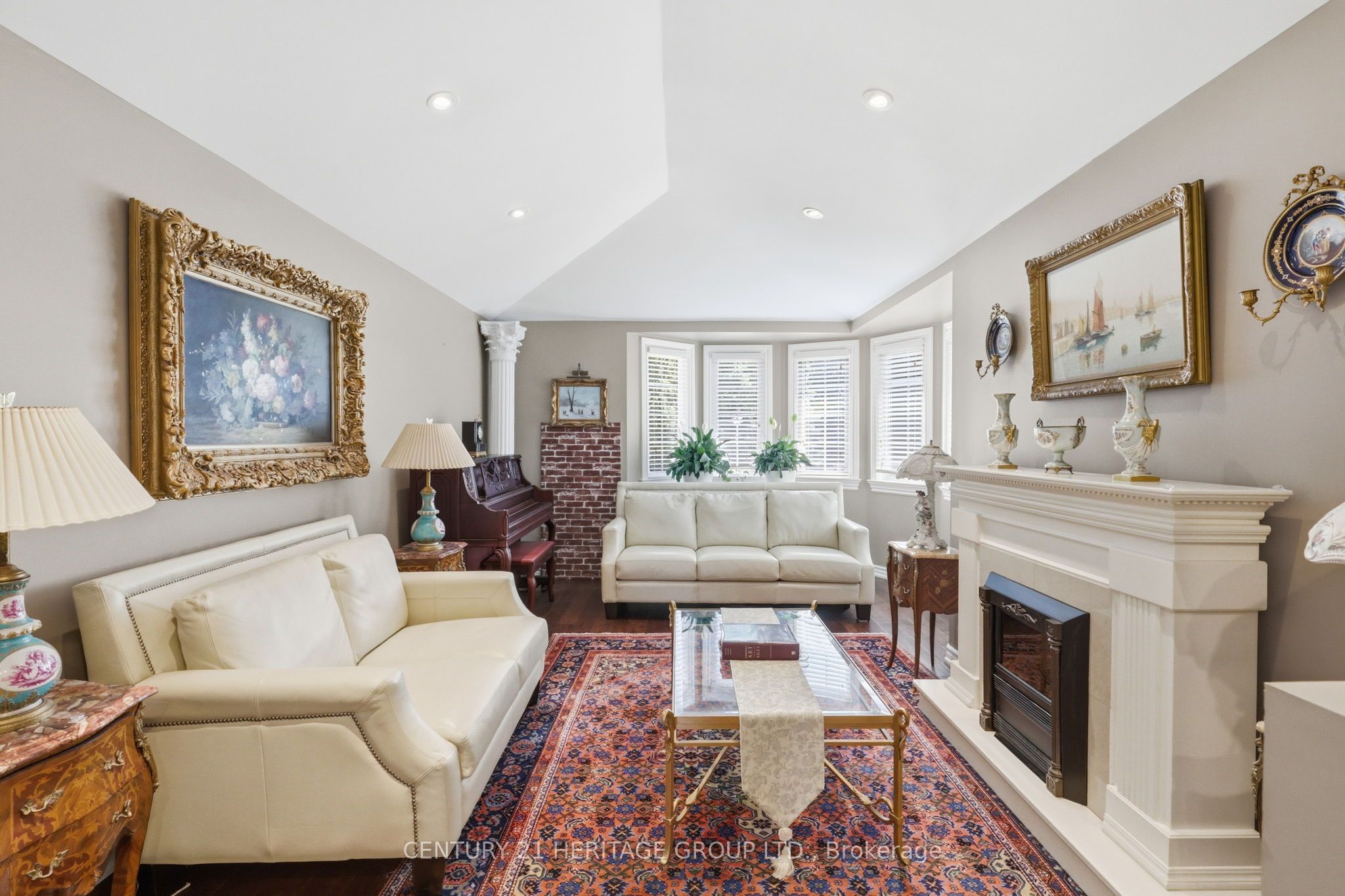 366 Amberlee Court