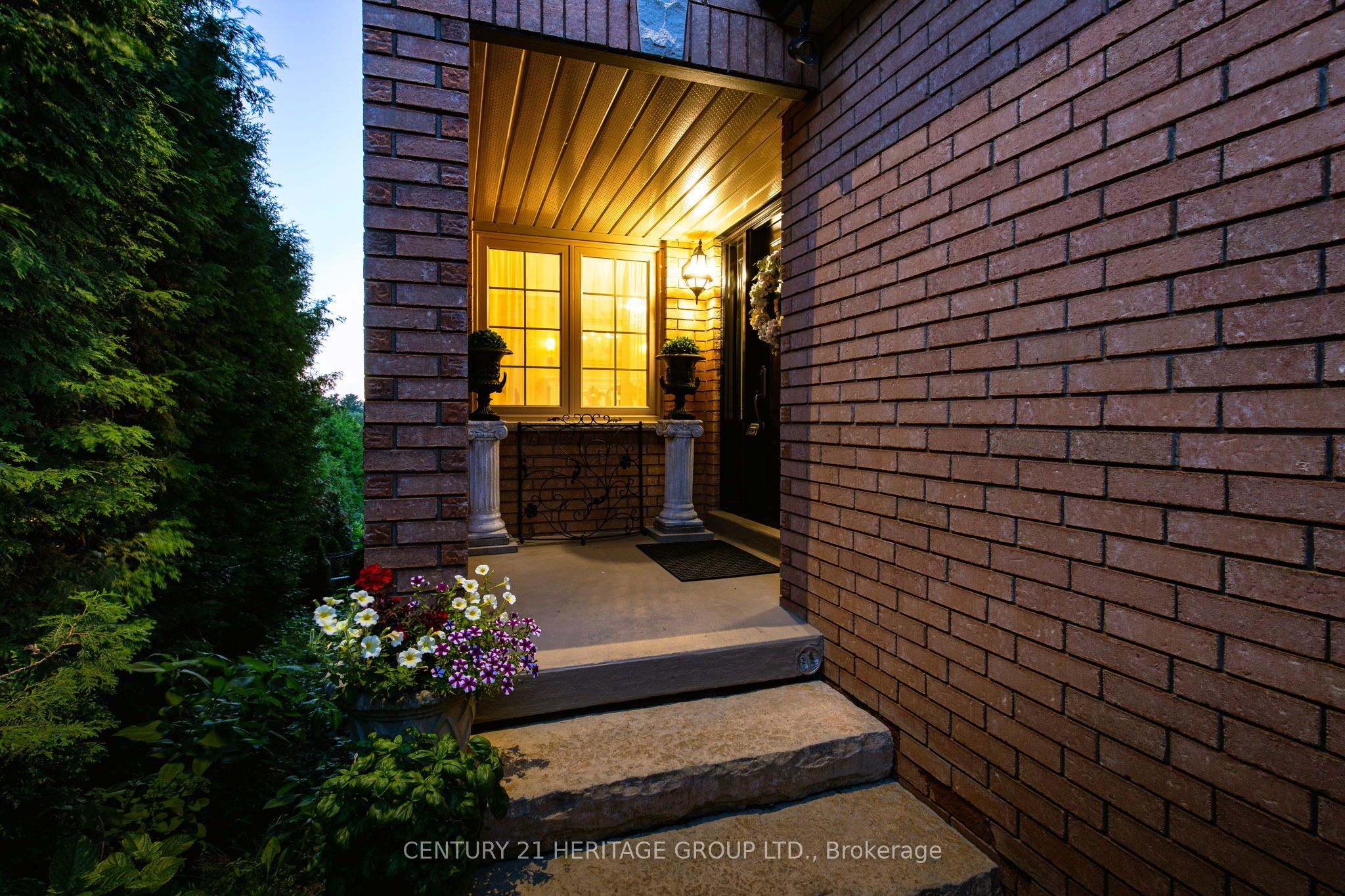 366 Amberlee Court