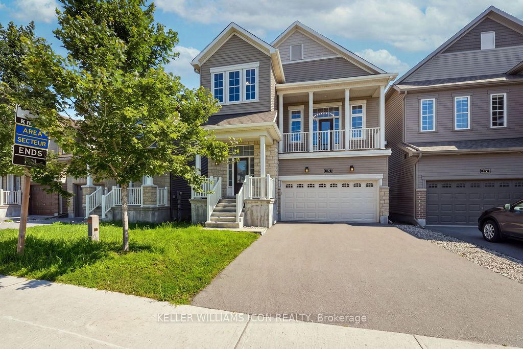 15 Aura Avenue