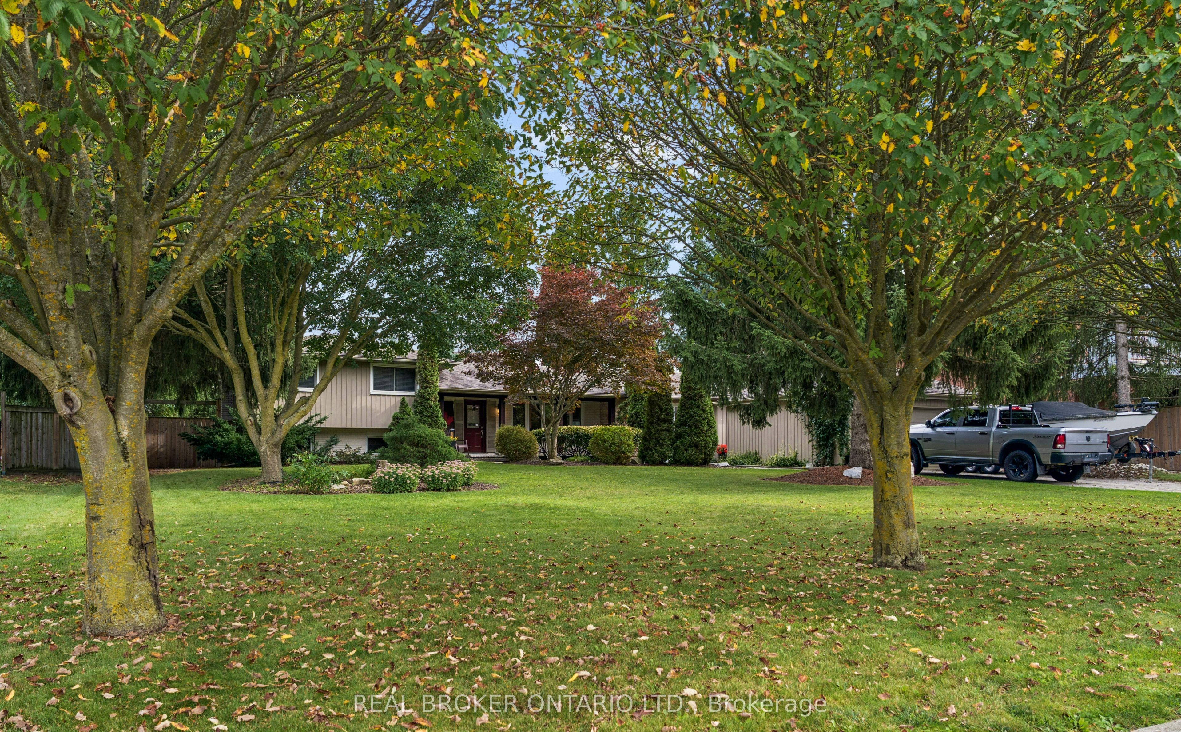 373 Forestlawn Road