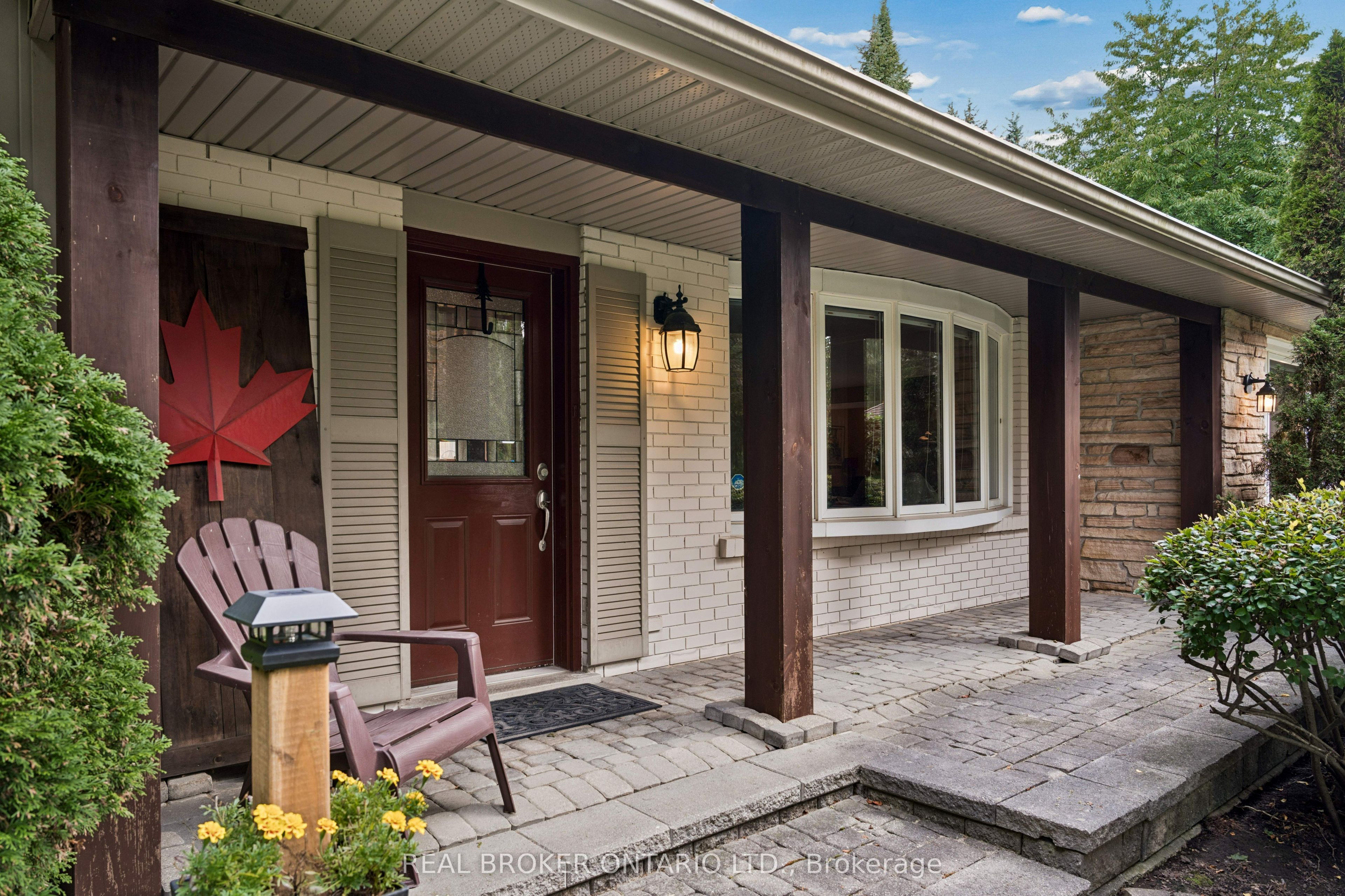373 Forestlawn Road