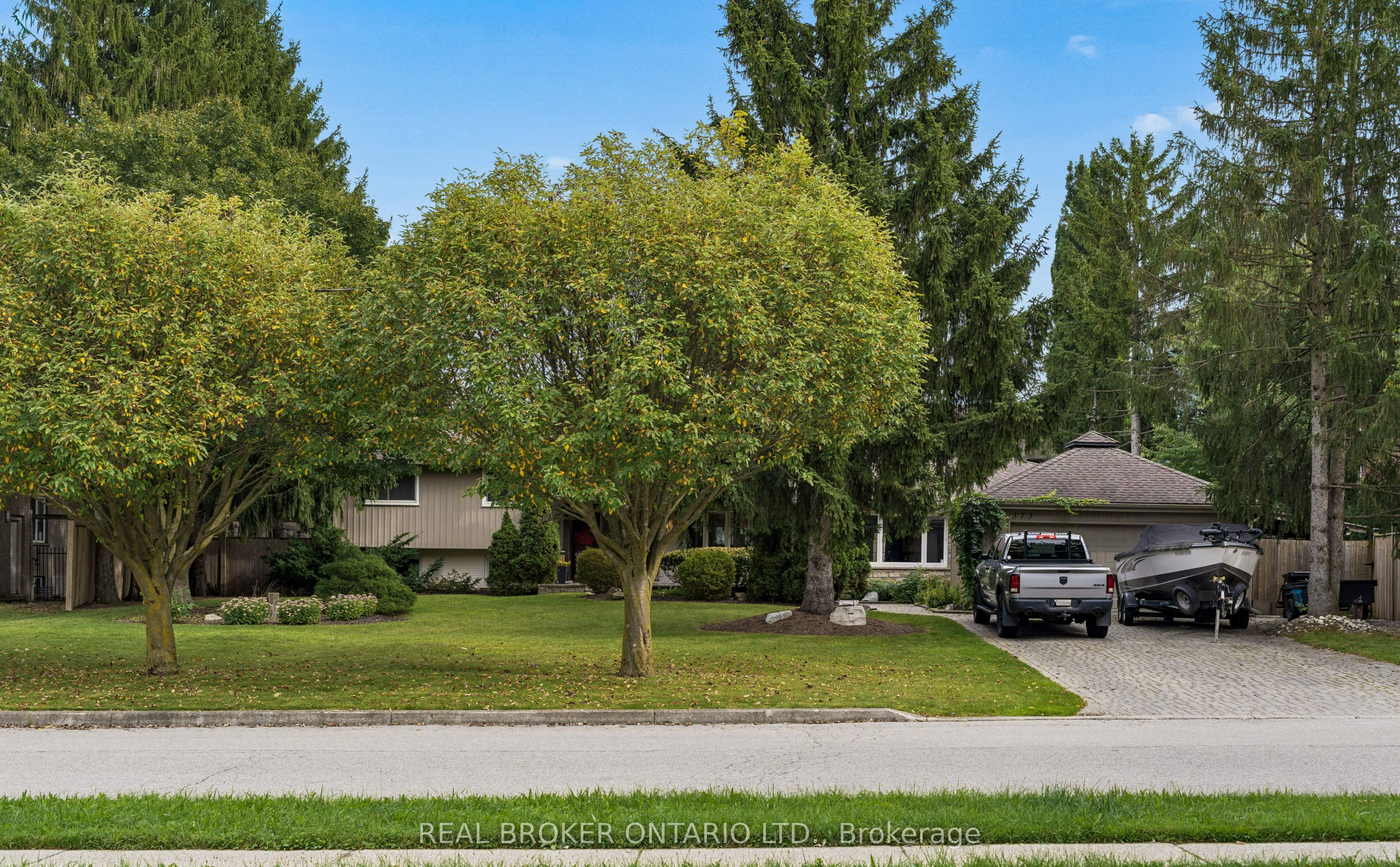 373 Forestlawn Road