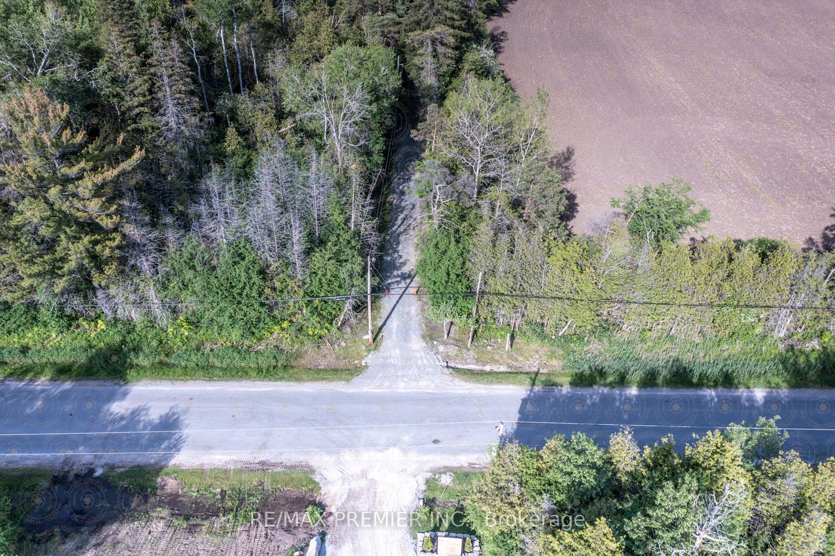 2495 Maple Grove Road