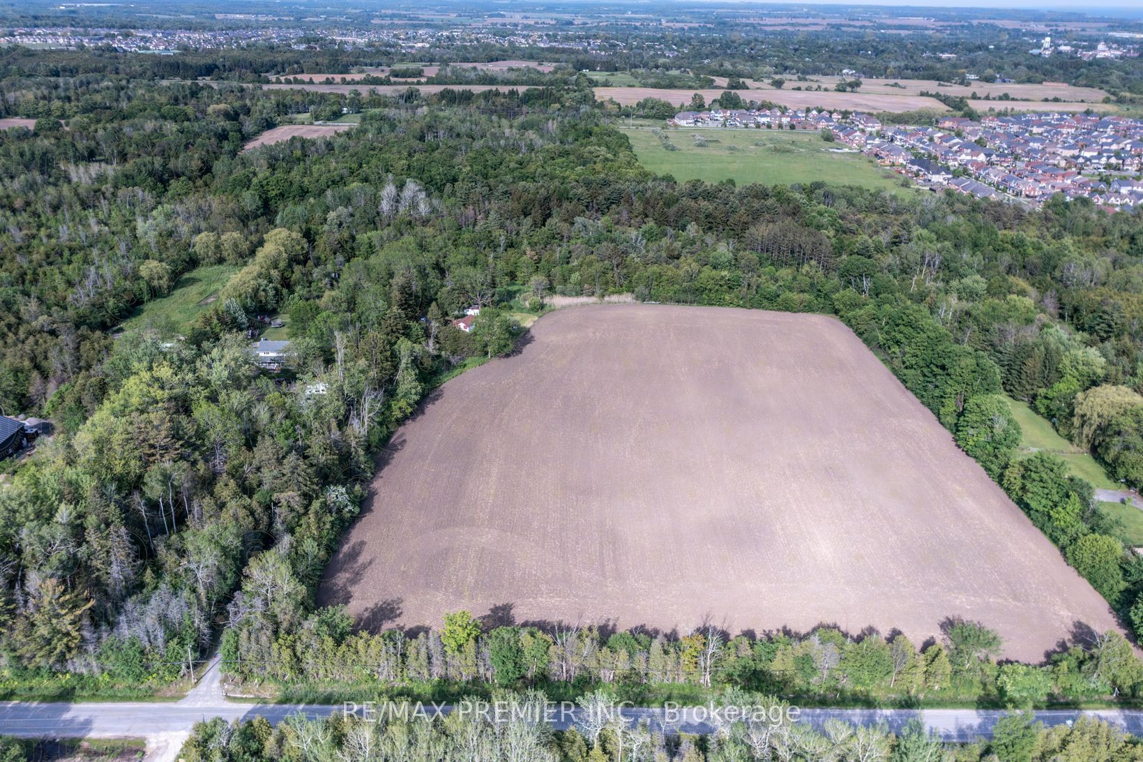 2495 Maple Grove Road