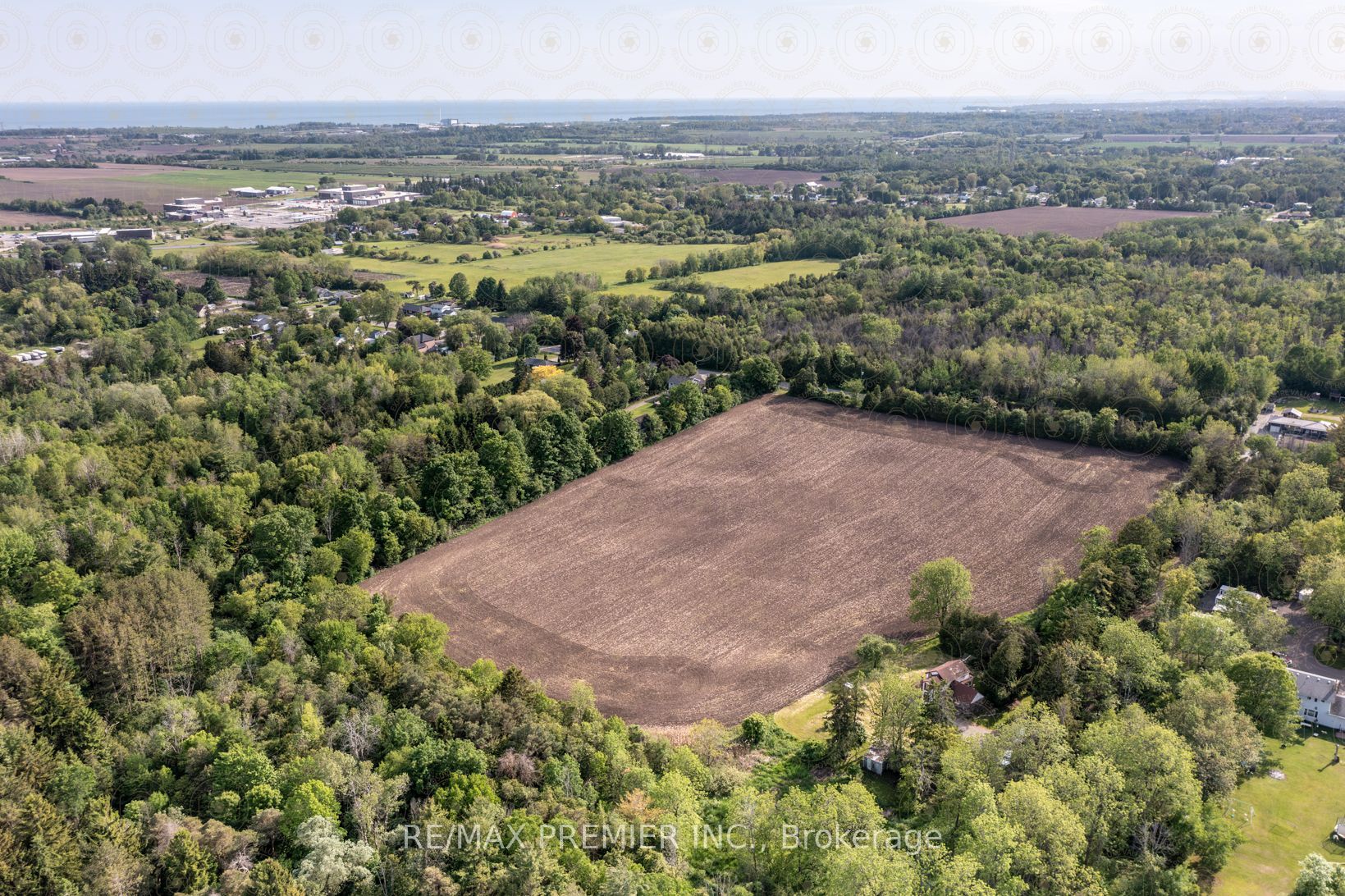 2495 Maple Grove Road