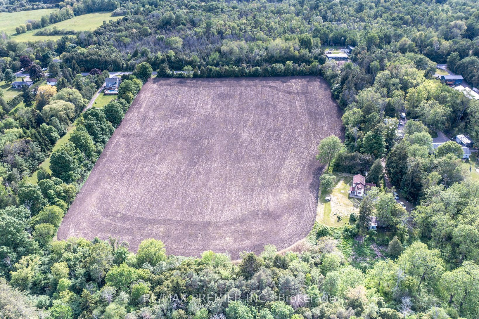 2495 Maple Grove Road