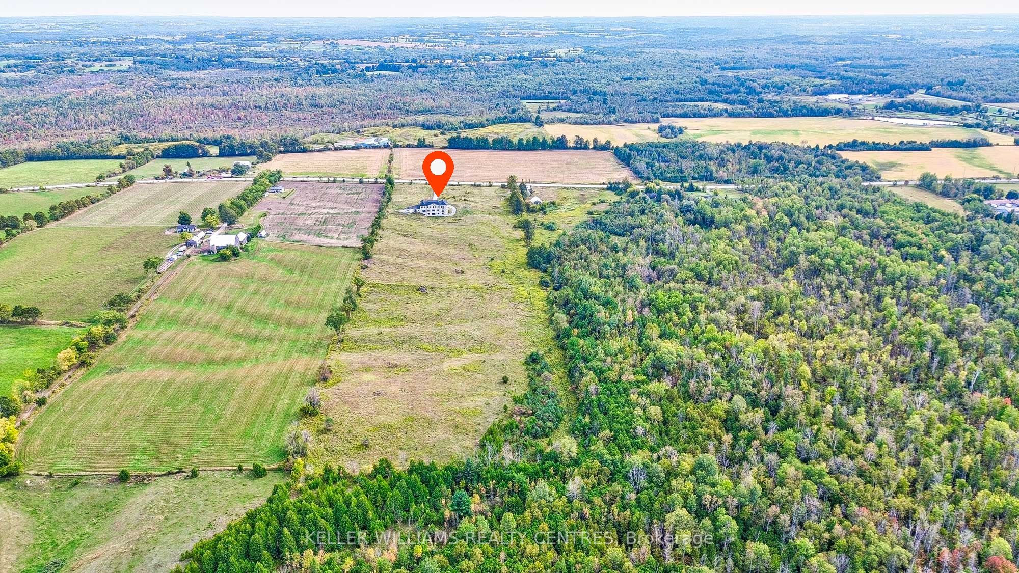 6196 Ravenshoe Road