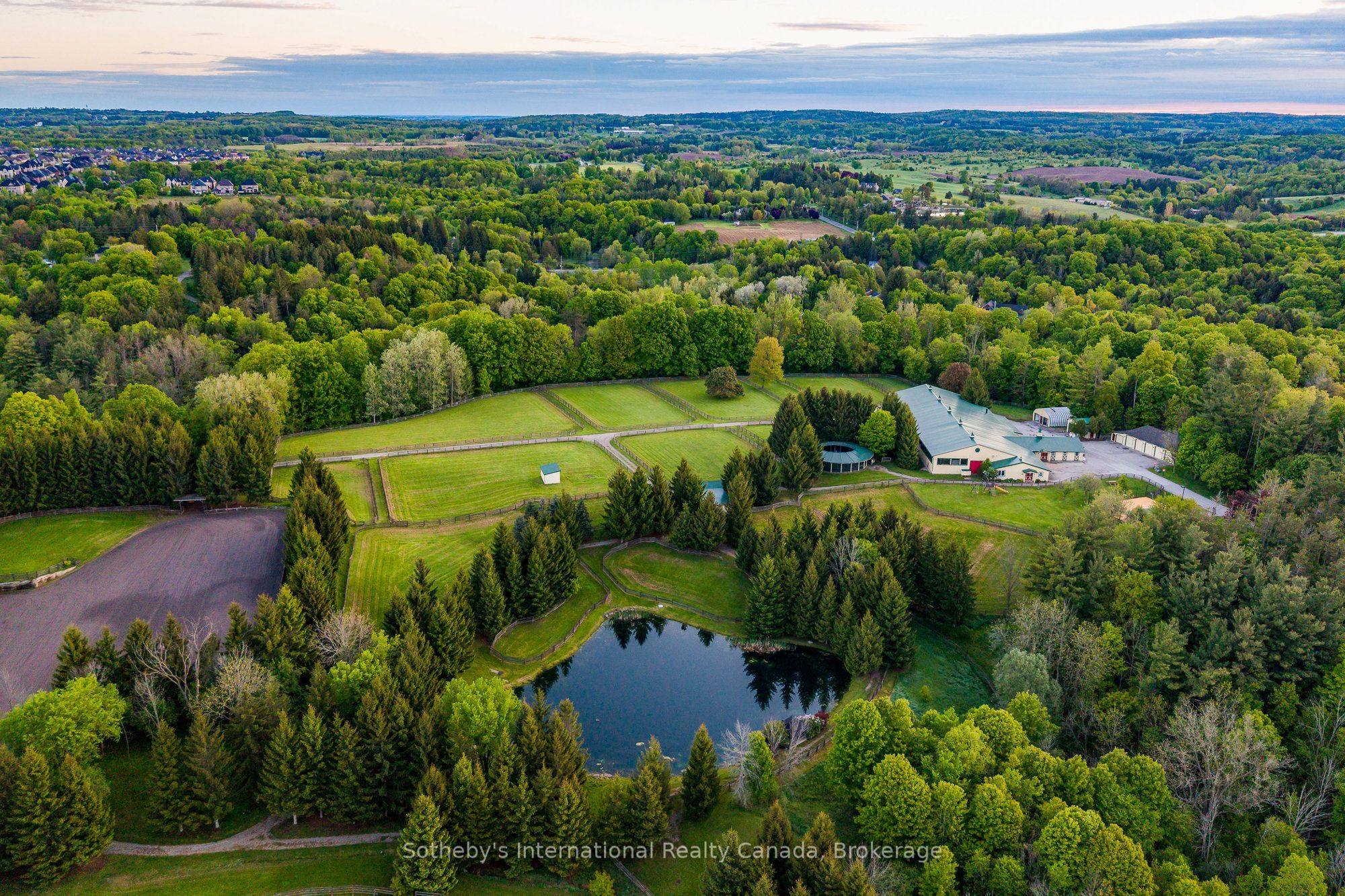 12800 8th Concession N/A