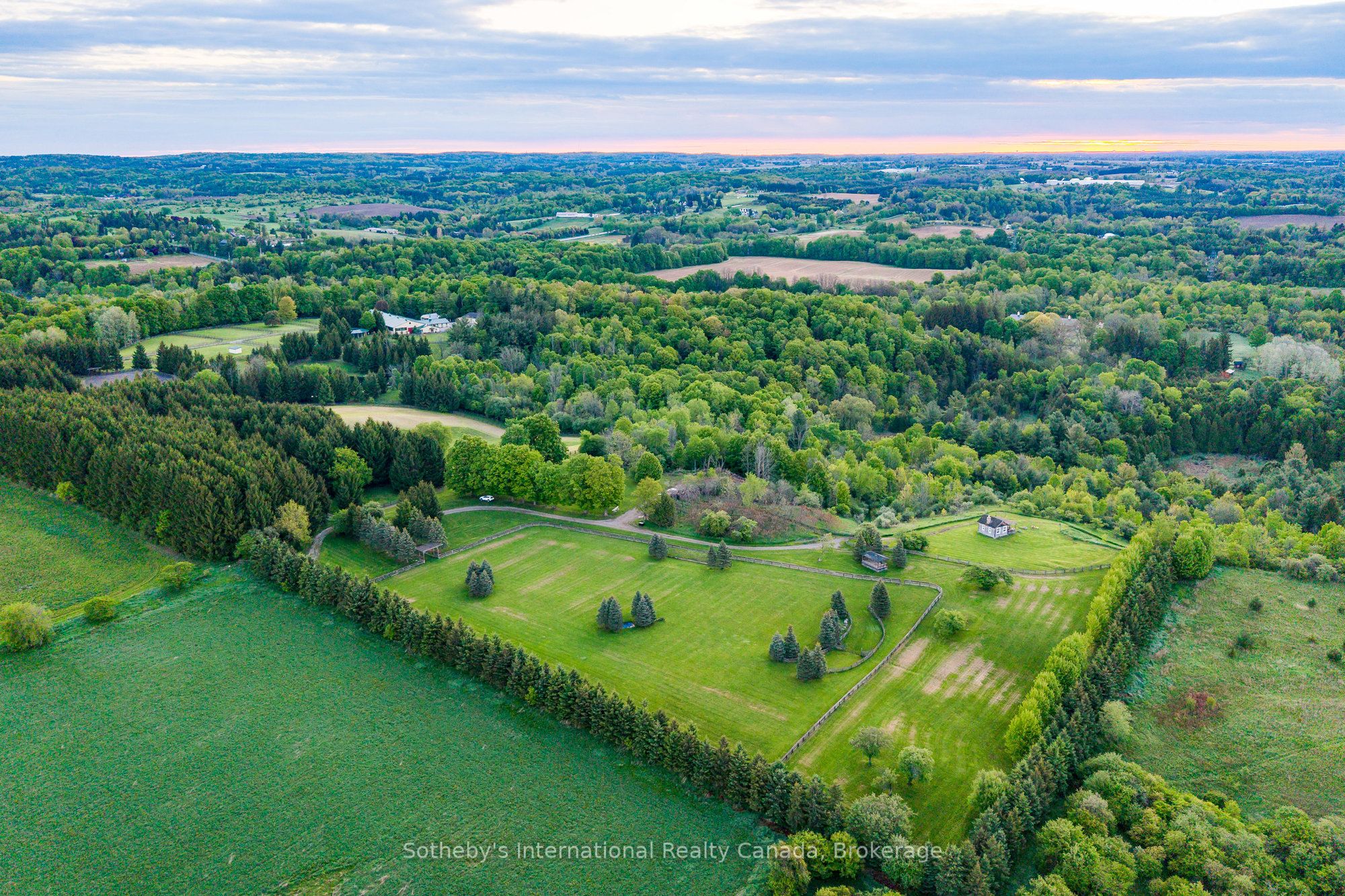 12800 8th Concession N/A