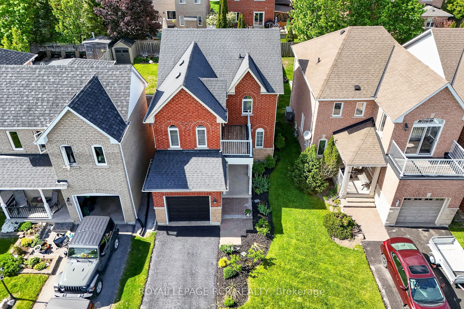 57 Bolster Lane