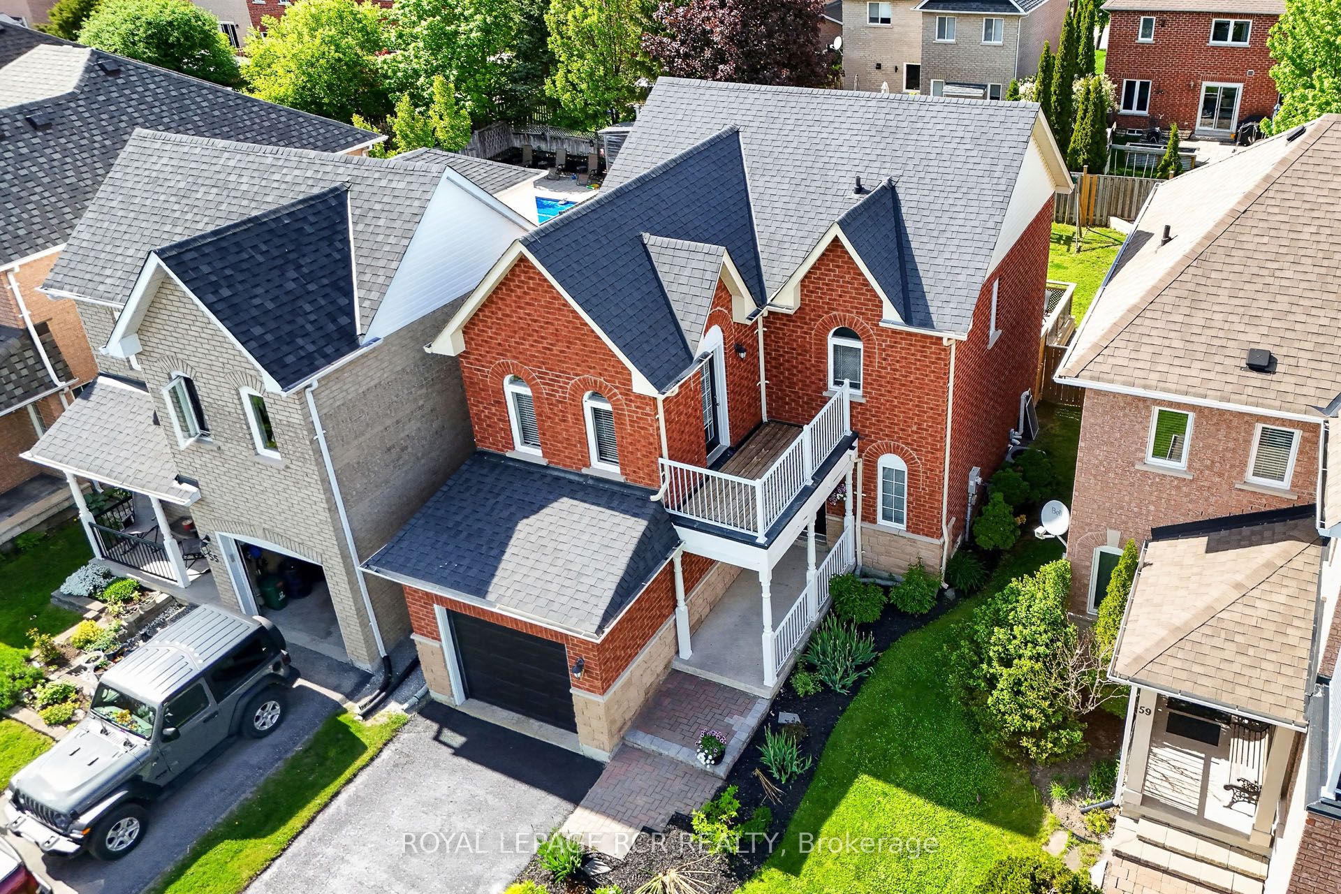 57 Bolster Lane