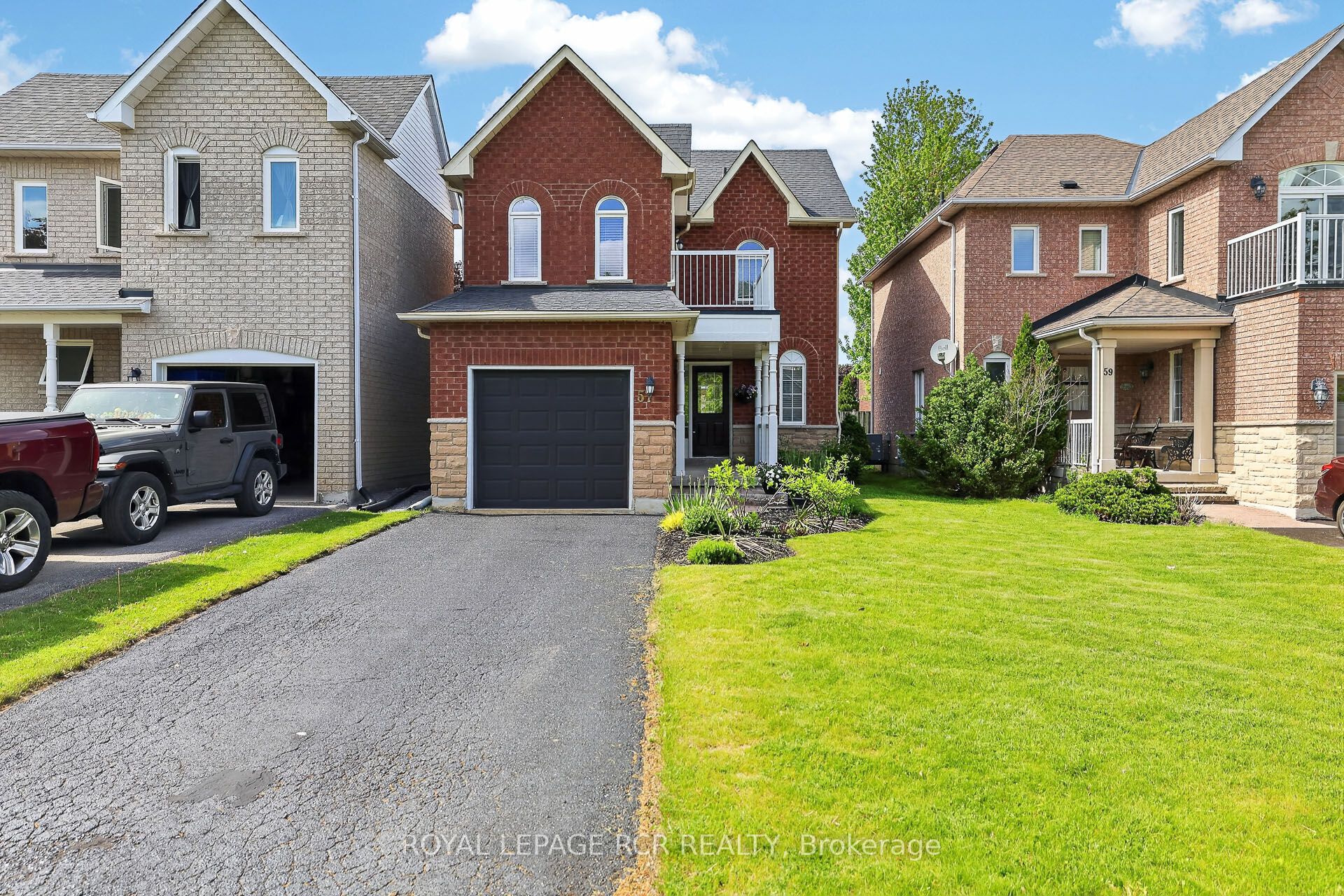 57 Bolster Lane