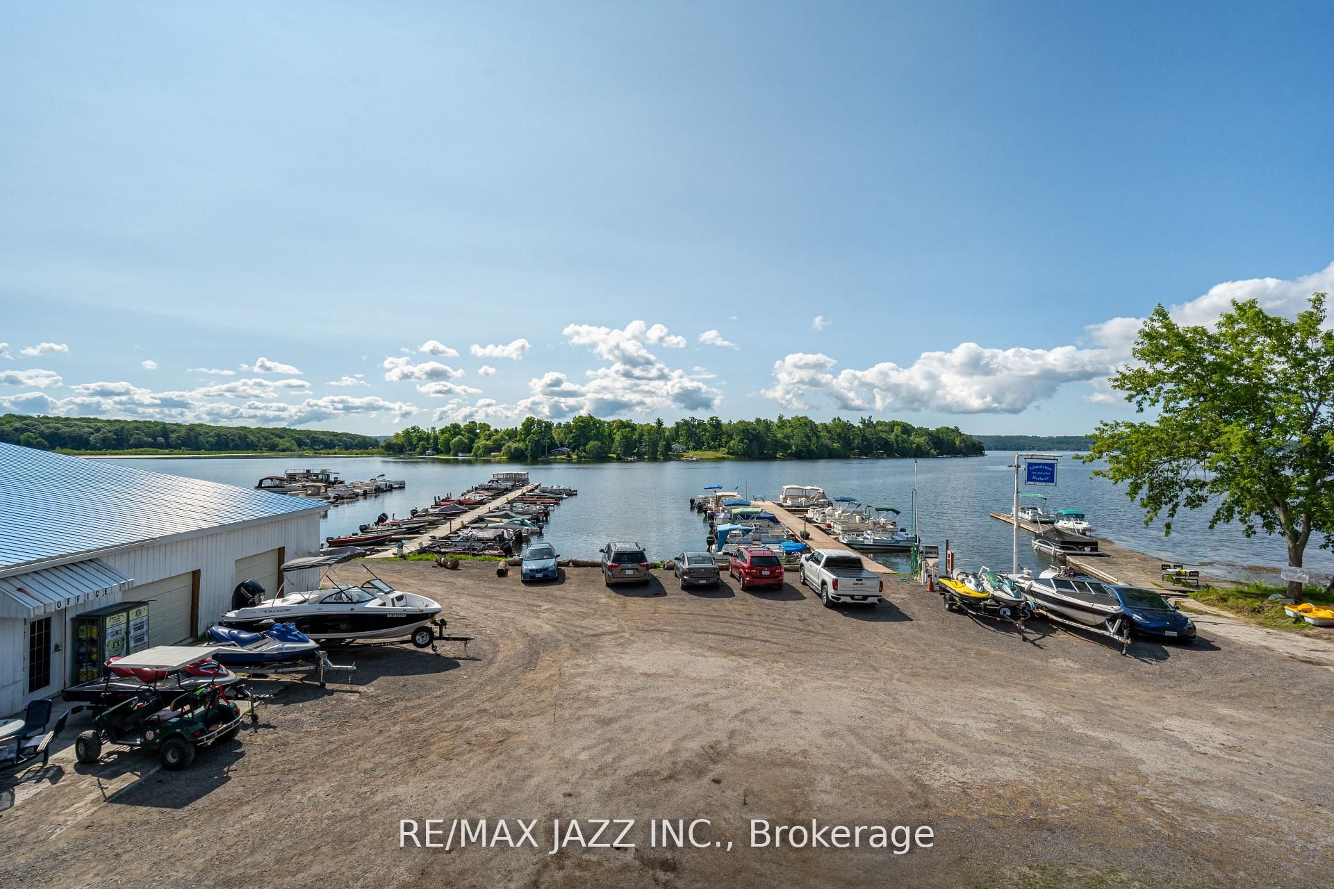 1087 Islandview Drive