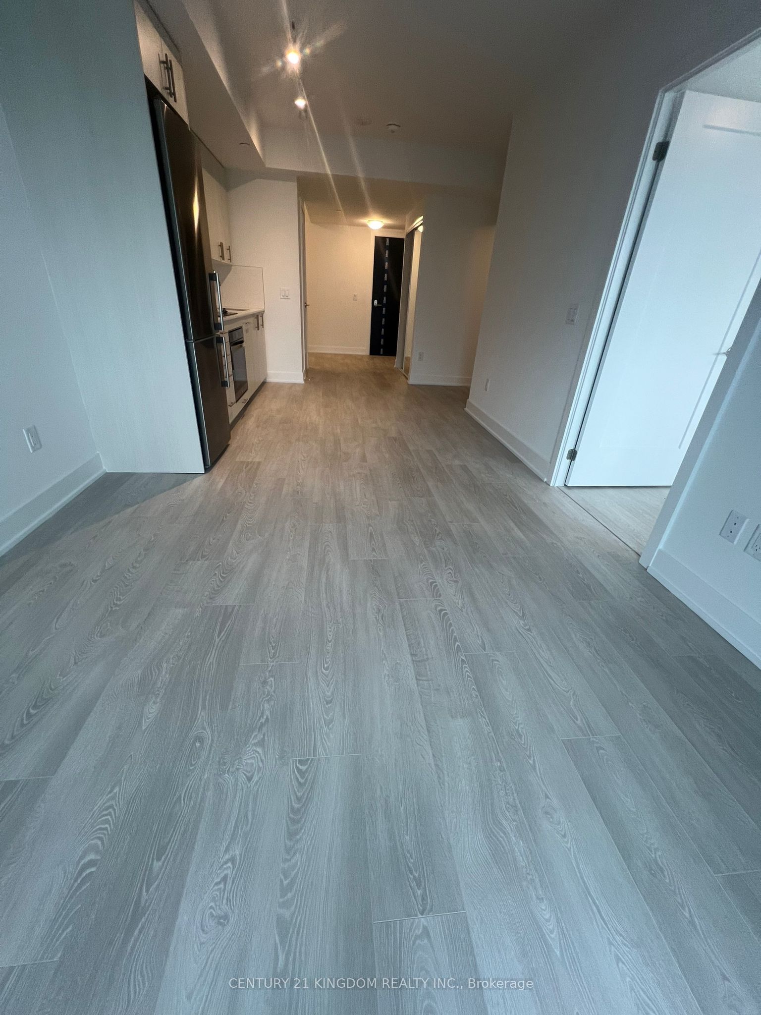 2545 Simcoe Street N 2312
