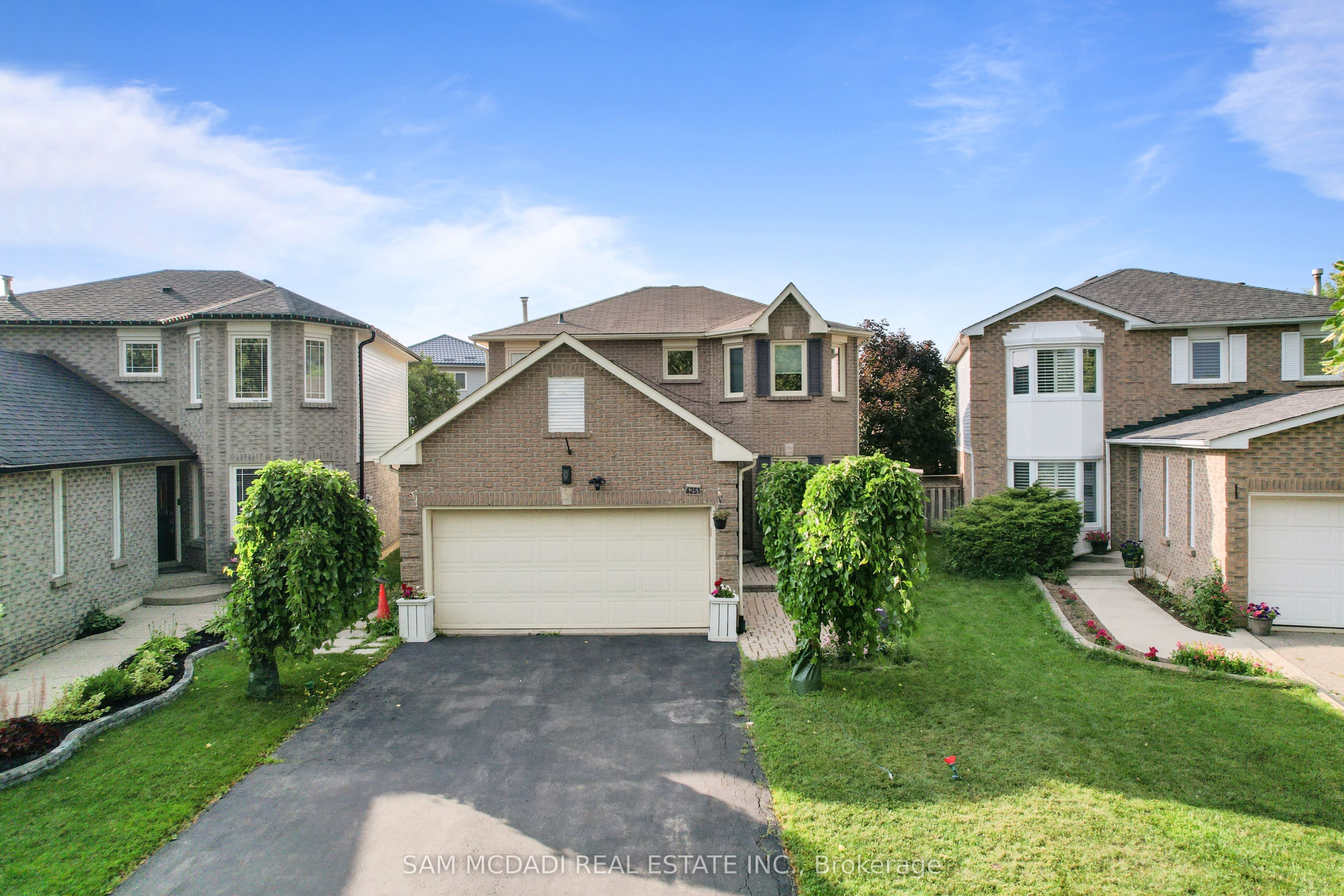 6251 Saltmarsh Court