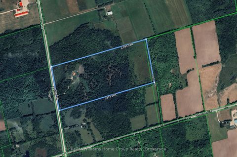 135431 9th Line Grey Highlands ON N0C 1H0