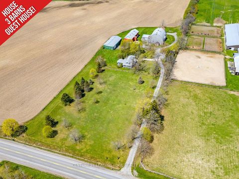 362 Victoria Road Georgina ON L0E 1N0