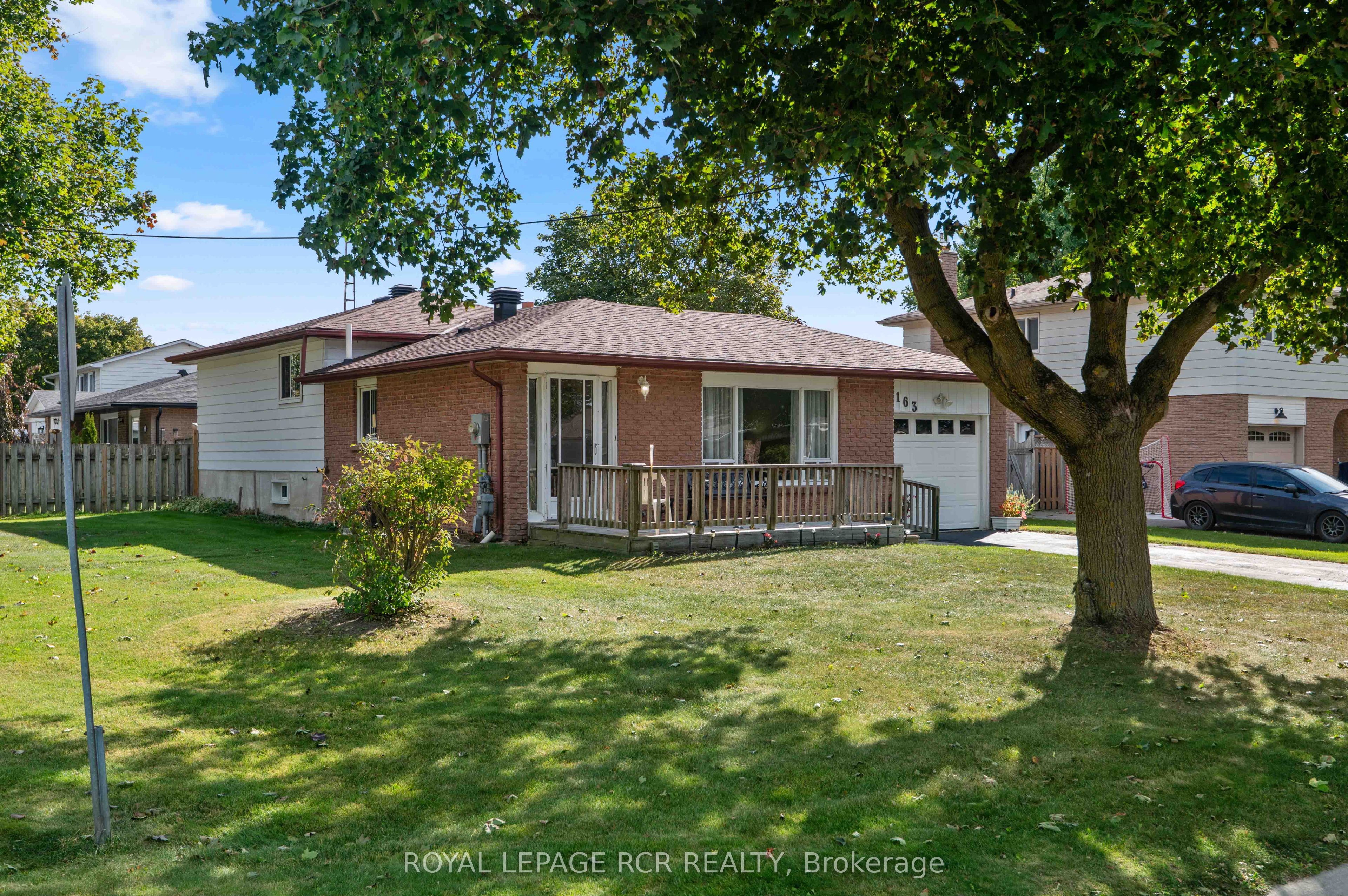 163 Crozier Street