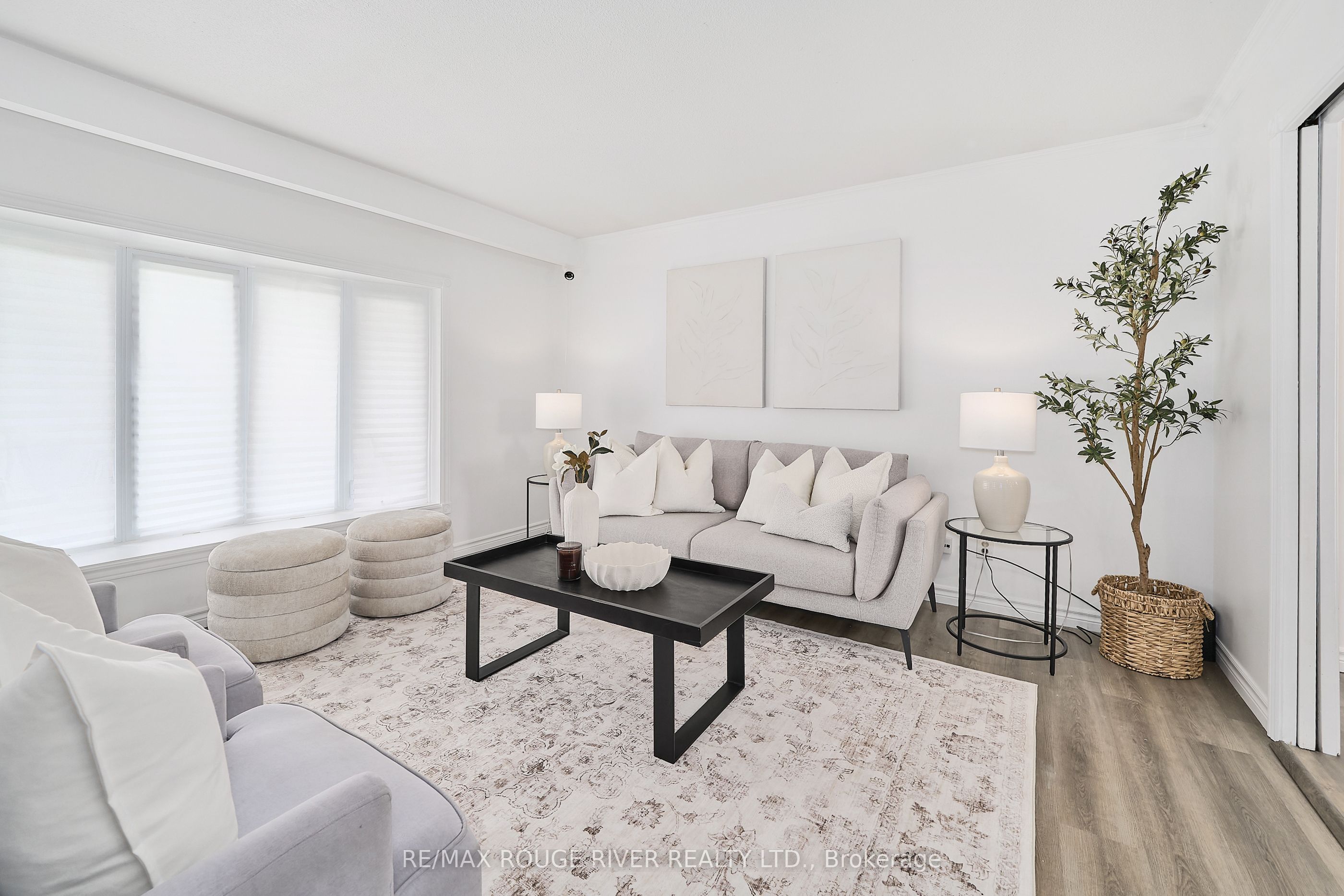 6 Ribblesdale Drive